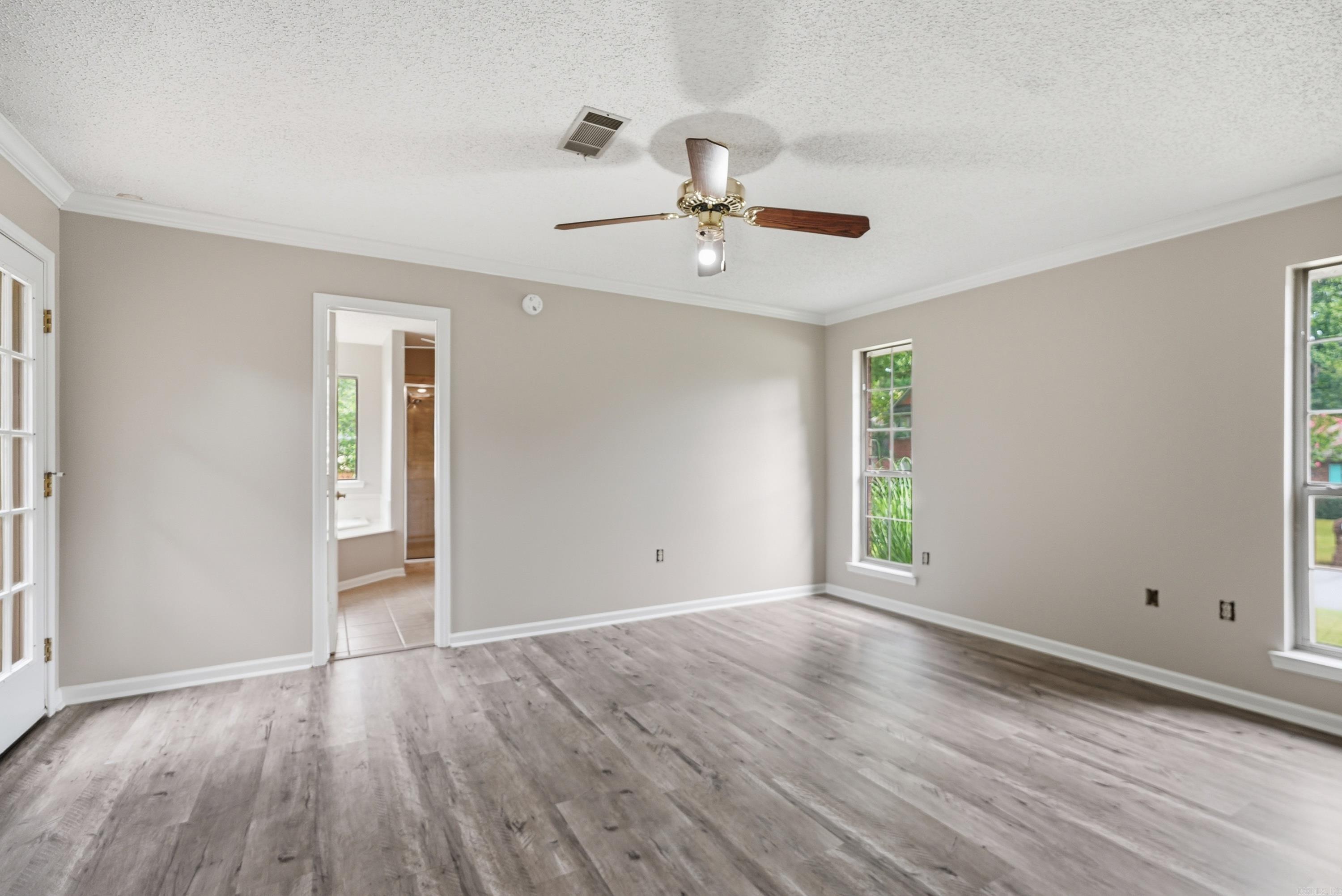 ST CHARLES PLACE - Residential