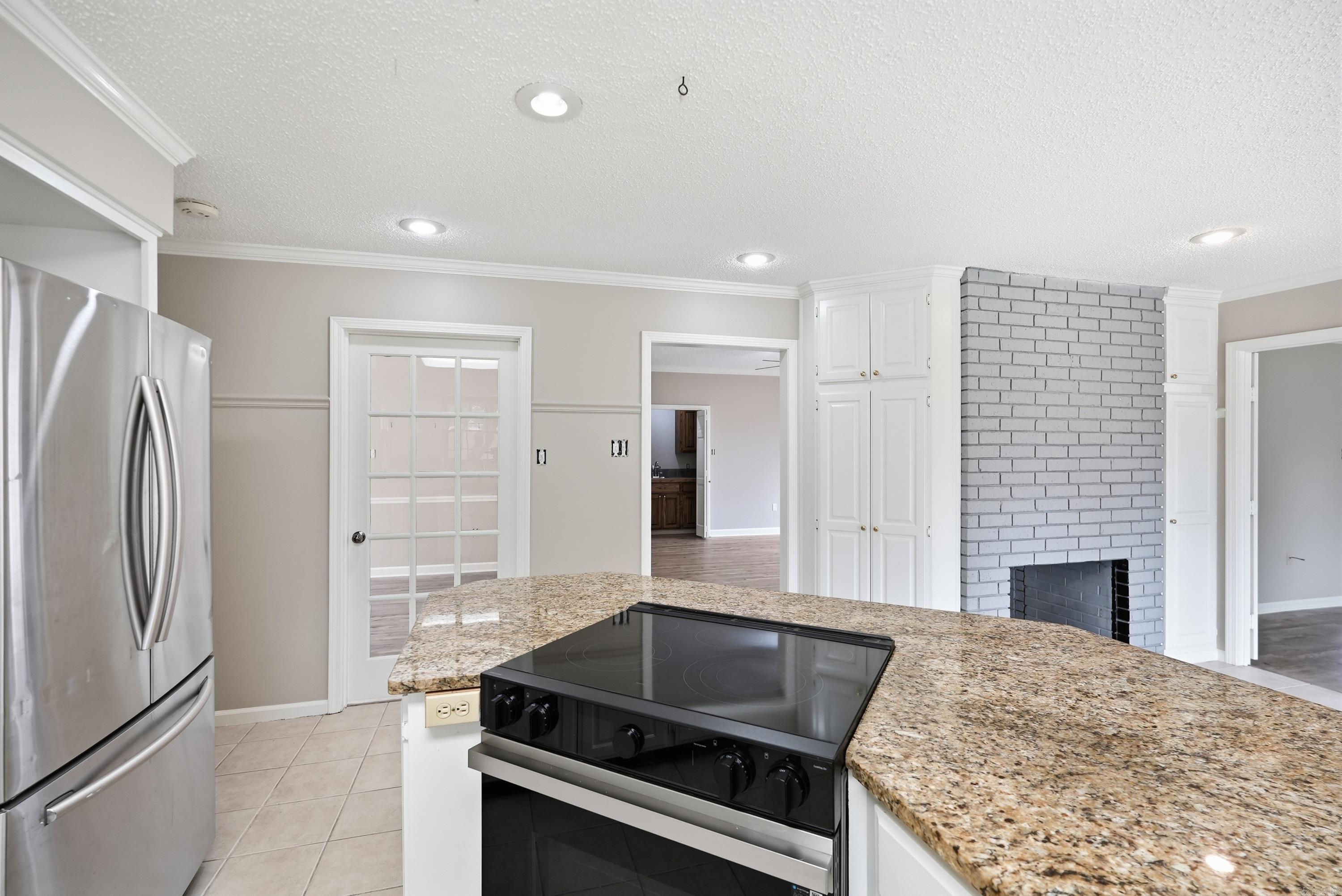 ST CHARLES PLACE - Residential