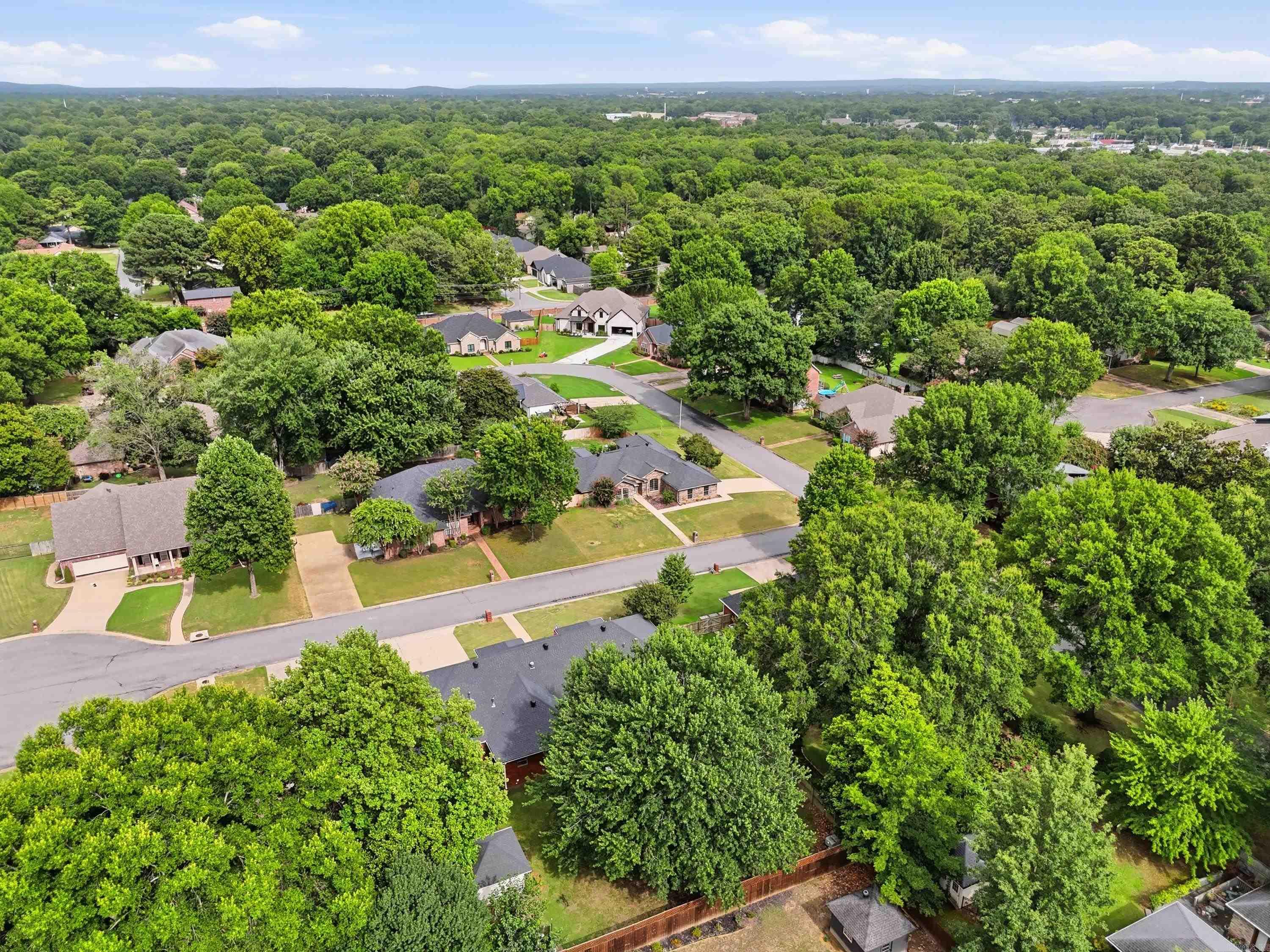 ST CHARLES PLACE - Residential