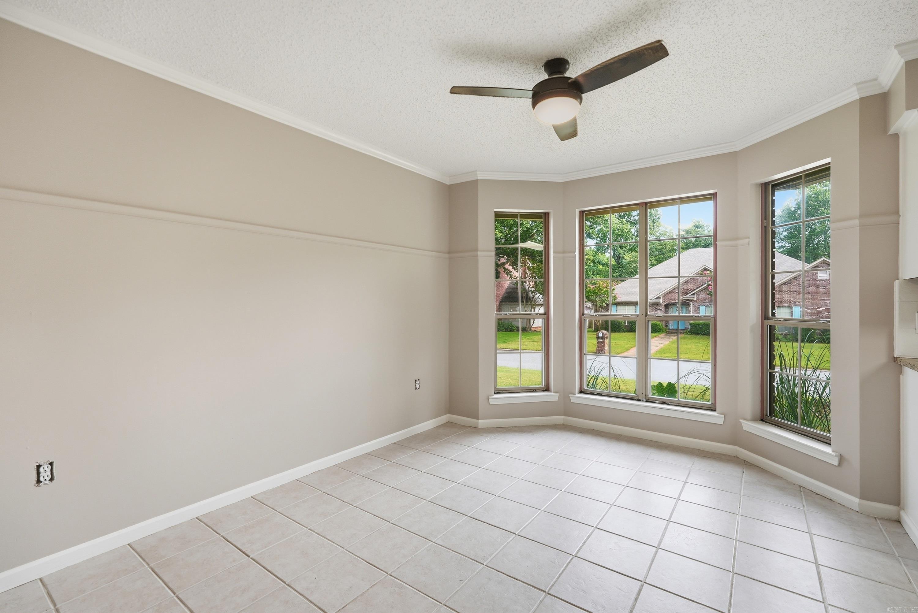ST CHARLES PLACE - Residential