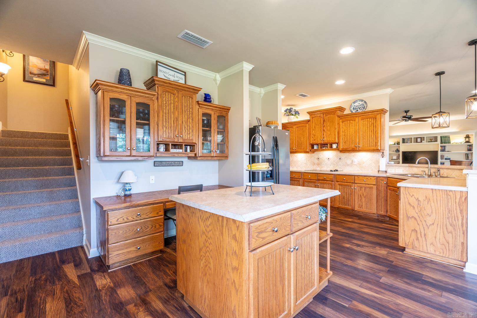 SIENNA LAKE - Residential