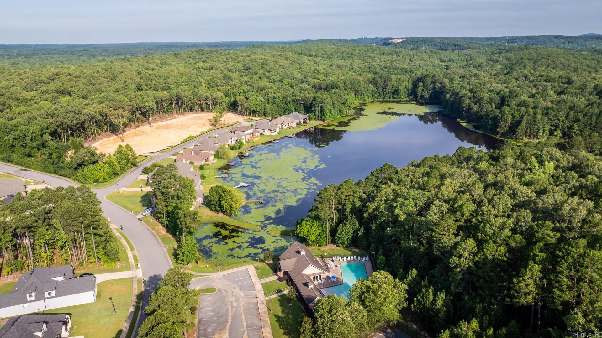 SIENNA LAKE - Residential