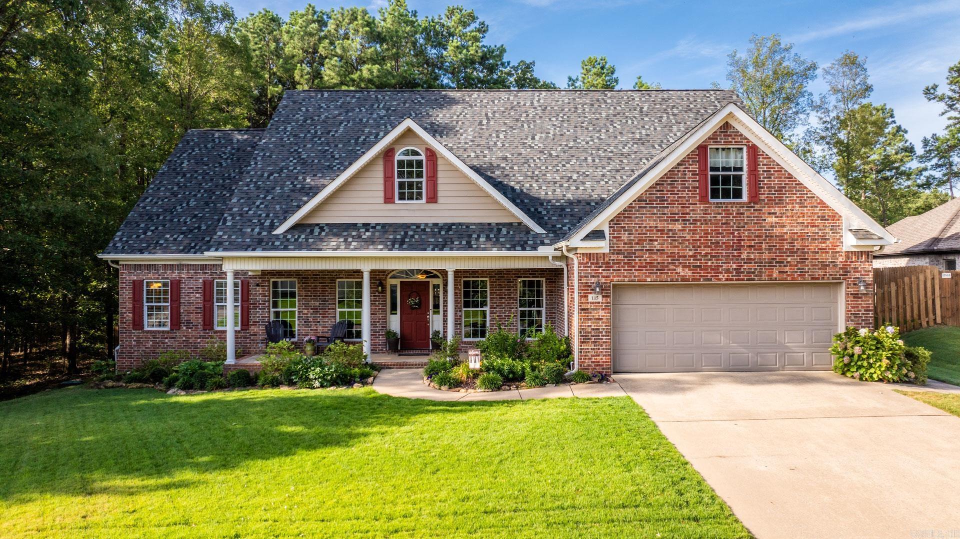 SIENNA LAKE - Residential