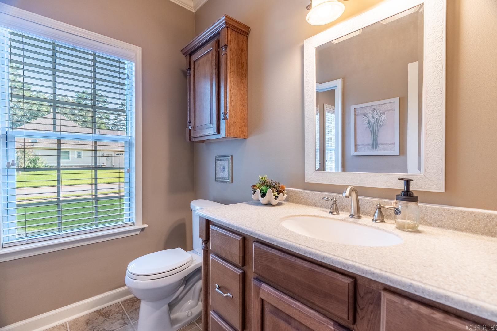SIENNA LAKE - Residential