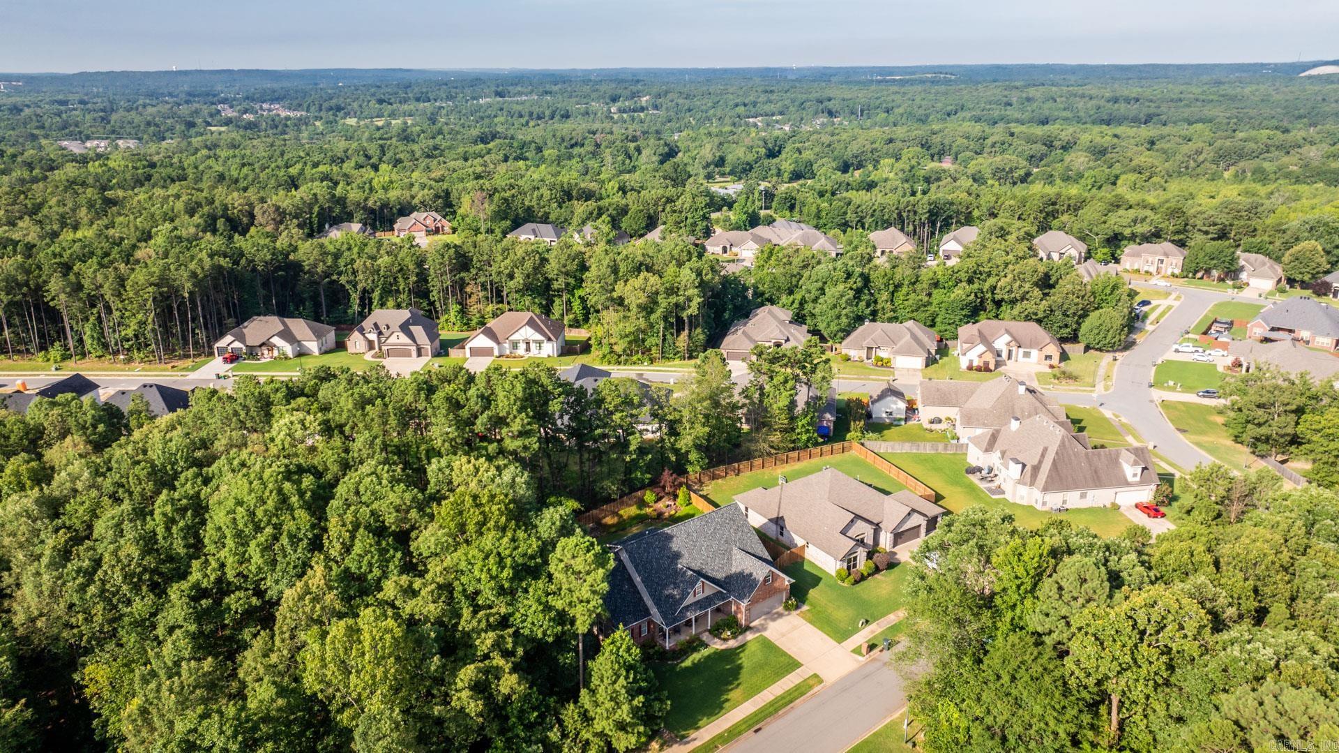 SIENNA LAKE - Residential