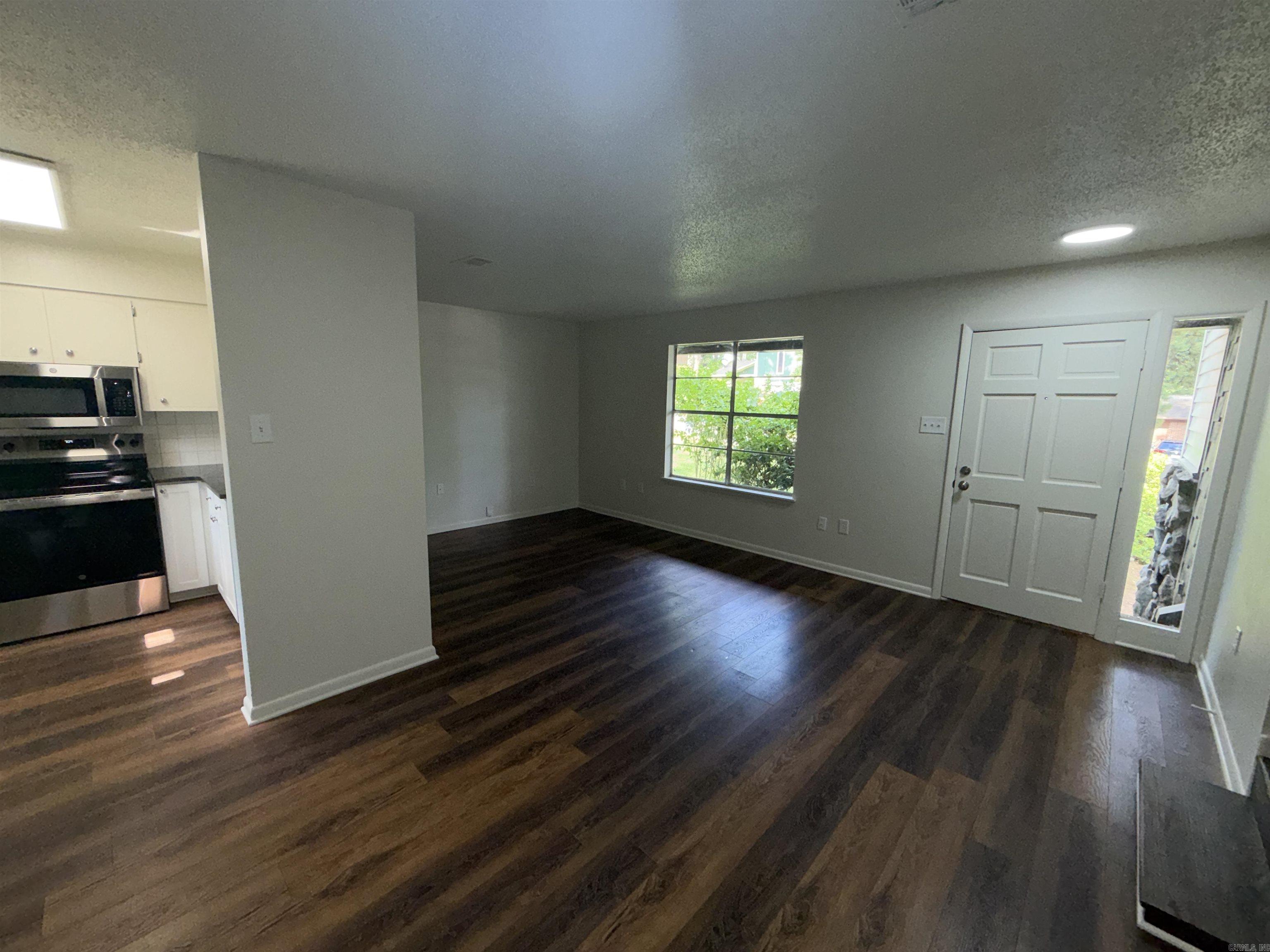 CAMPUS PLACE - Residential