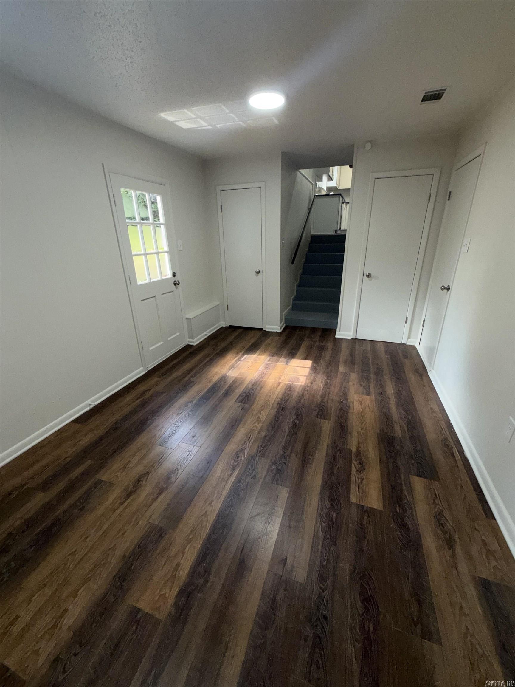 CAMPUS PLACE - Residential