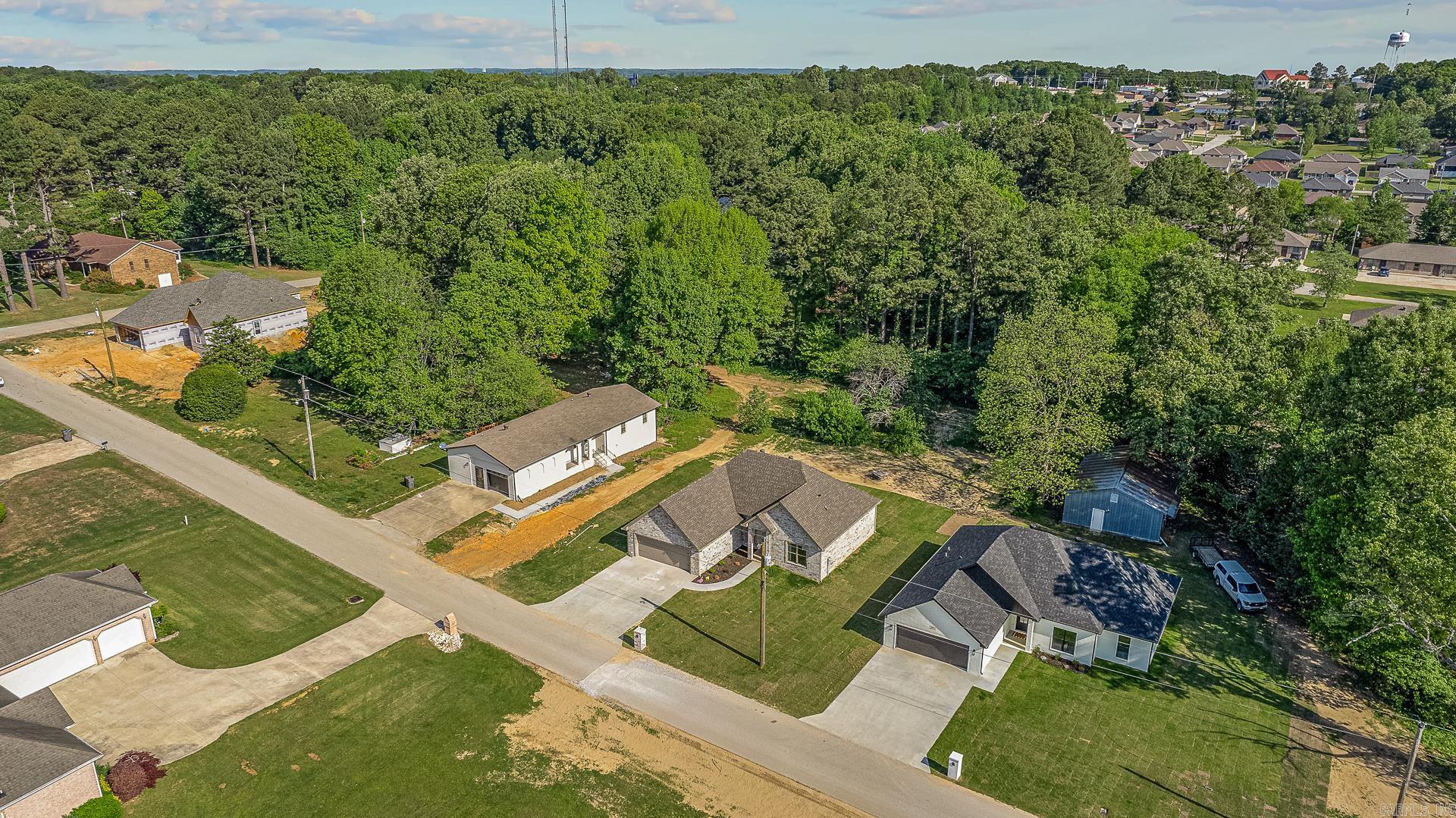 Not In List - Residential