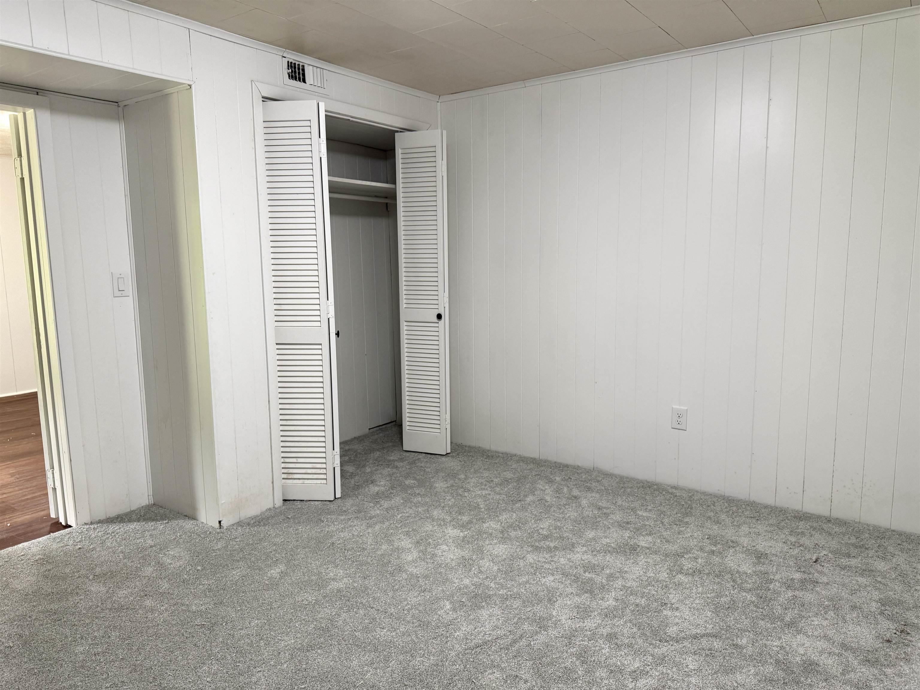 Not In List - Residential