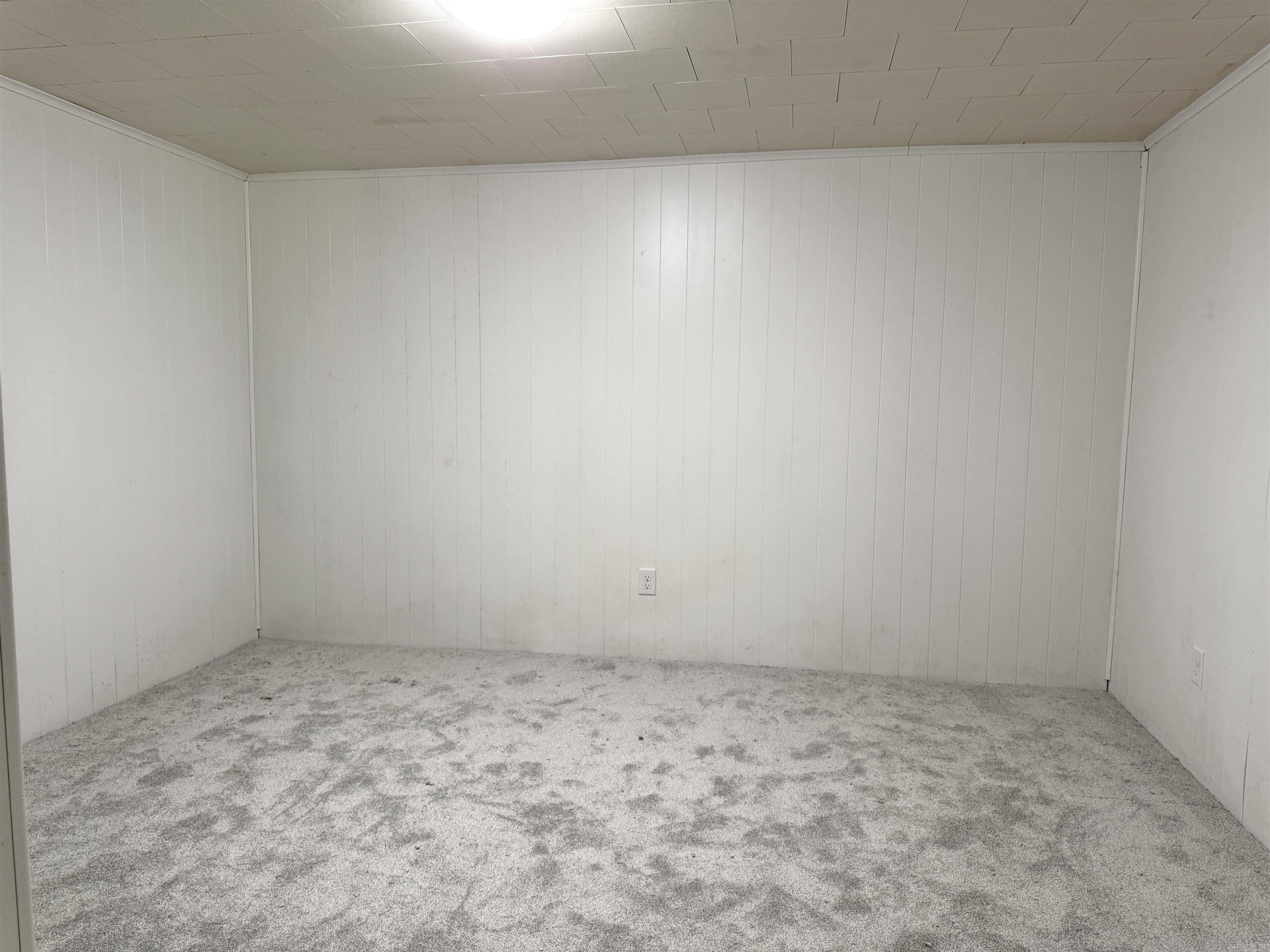 Not In List - Residential