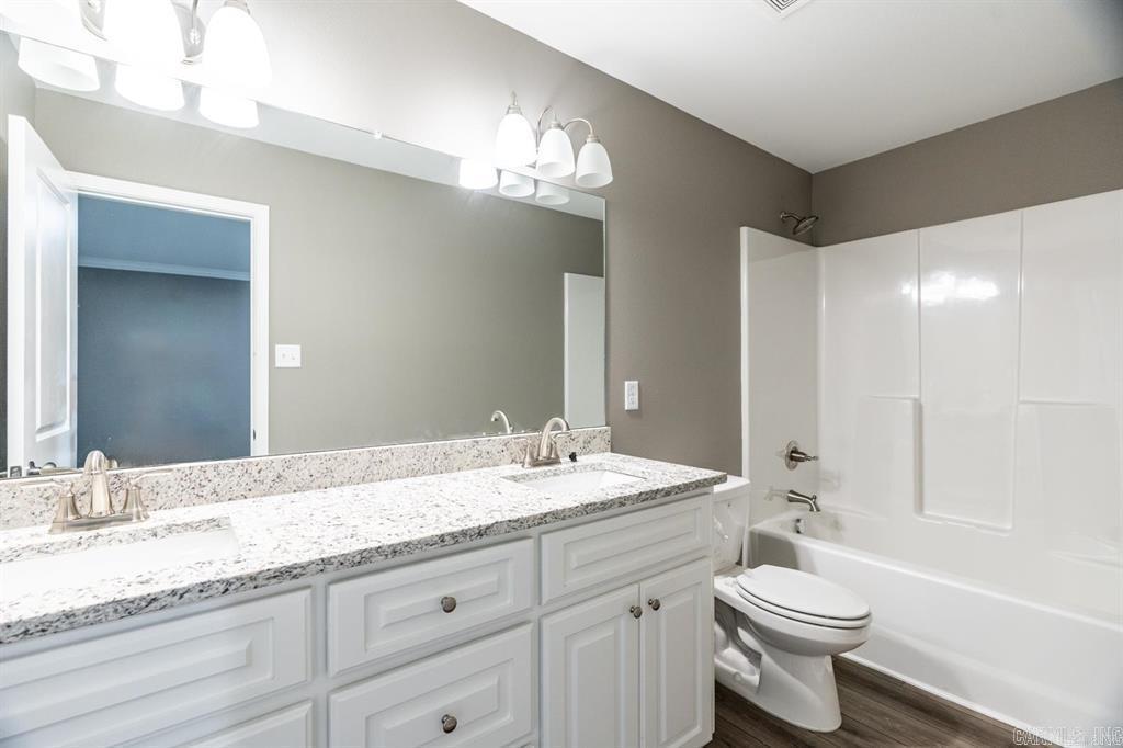 FULKS SUB OF HANEYS - Residential