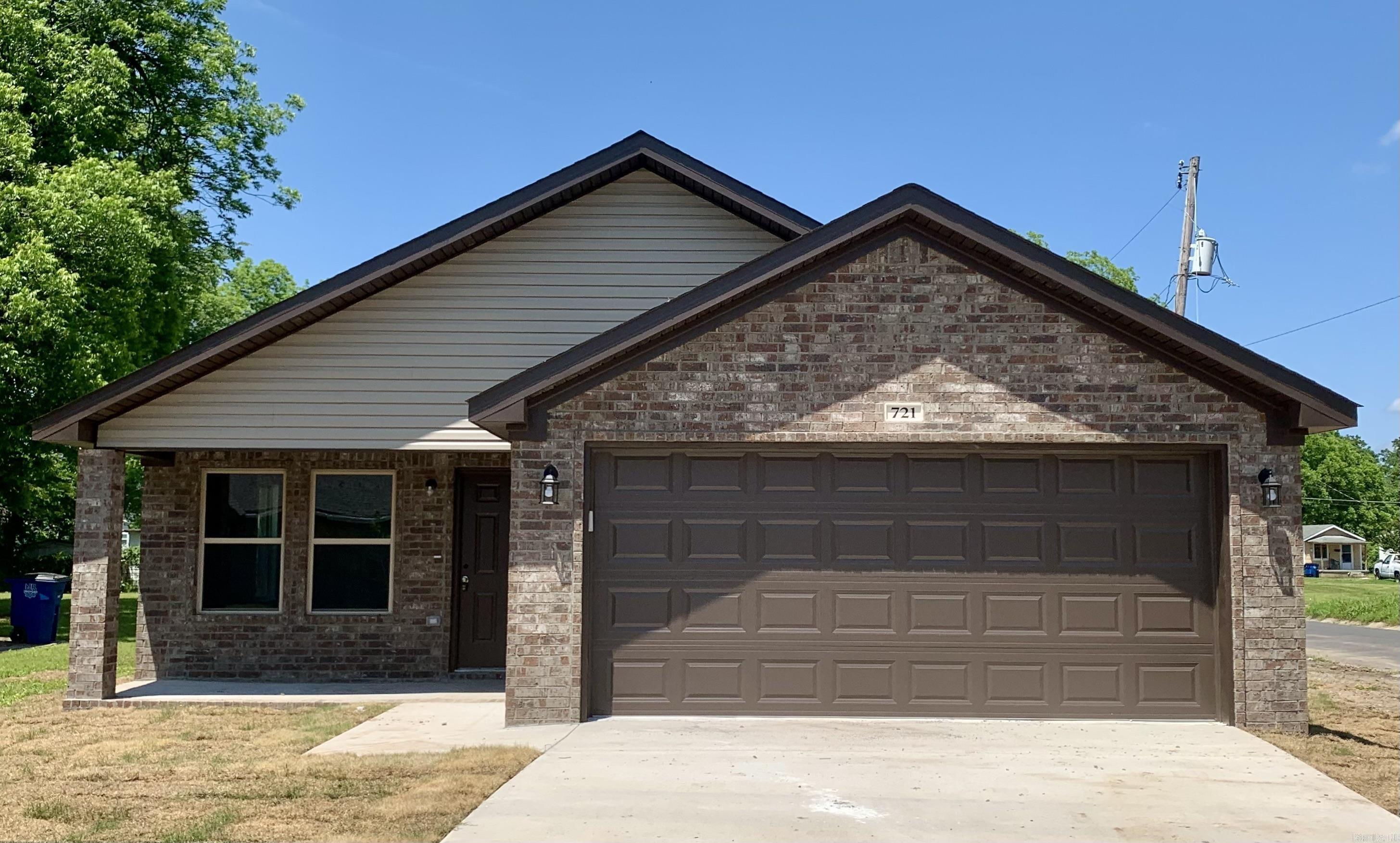 FULKS SUB OF HANEYS - Residential