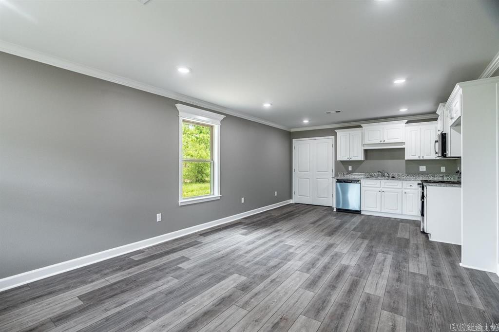 FULKS SUB OF HANEYS - Residential