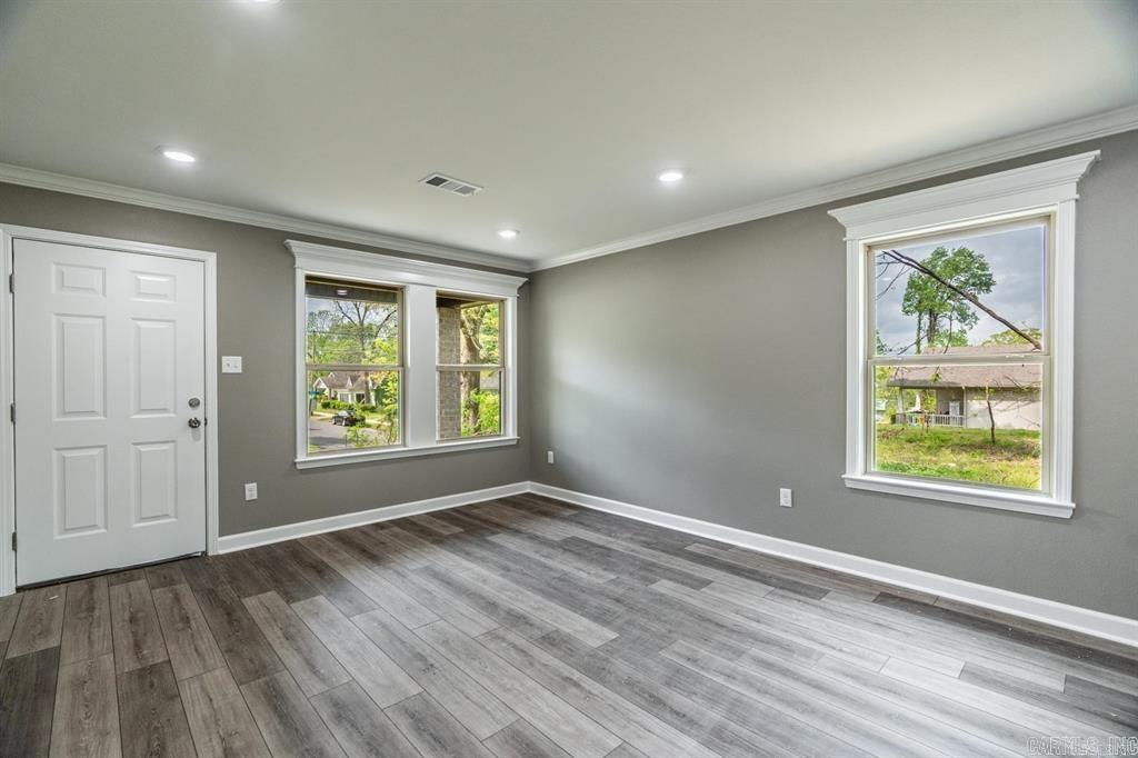 FULKS SUB OF HANEYS - Residential