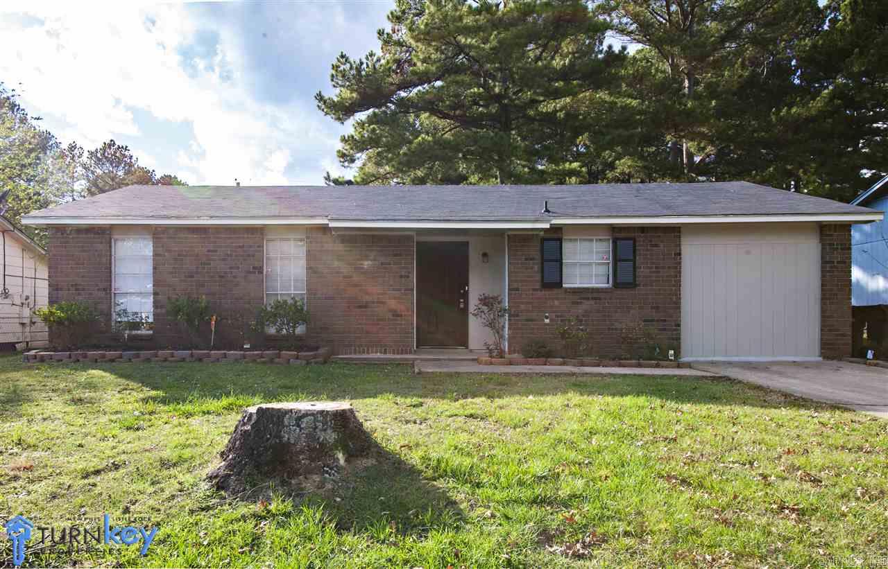 Deer Meadow - Residential Lease