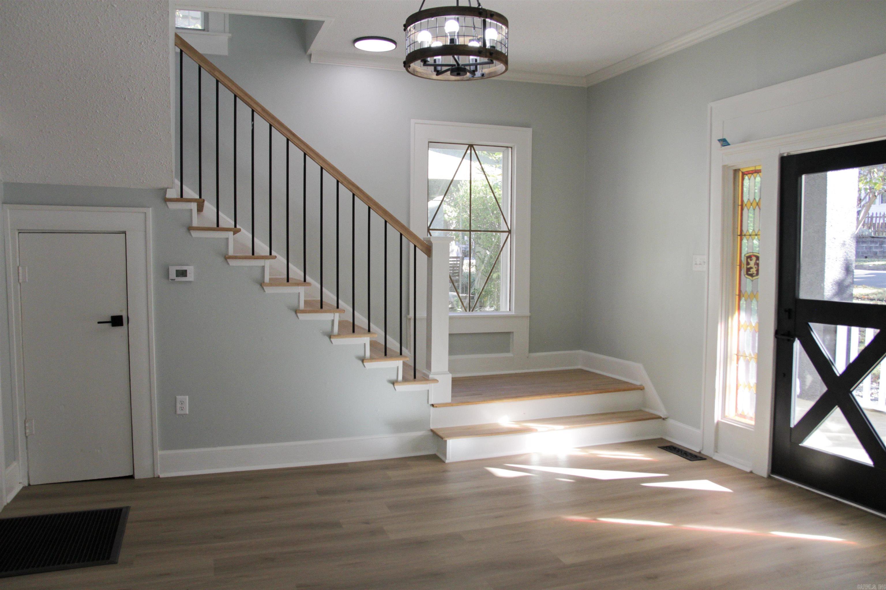 Pulaski Heights - Residential Lease
