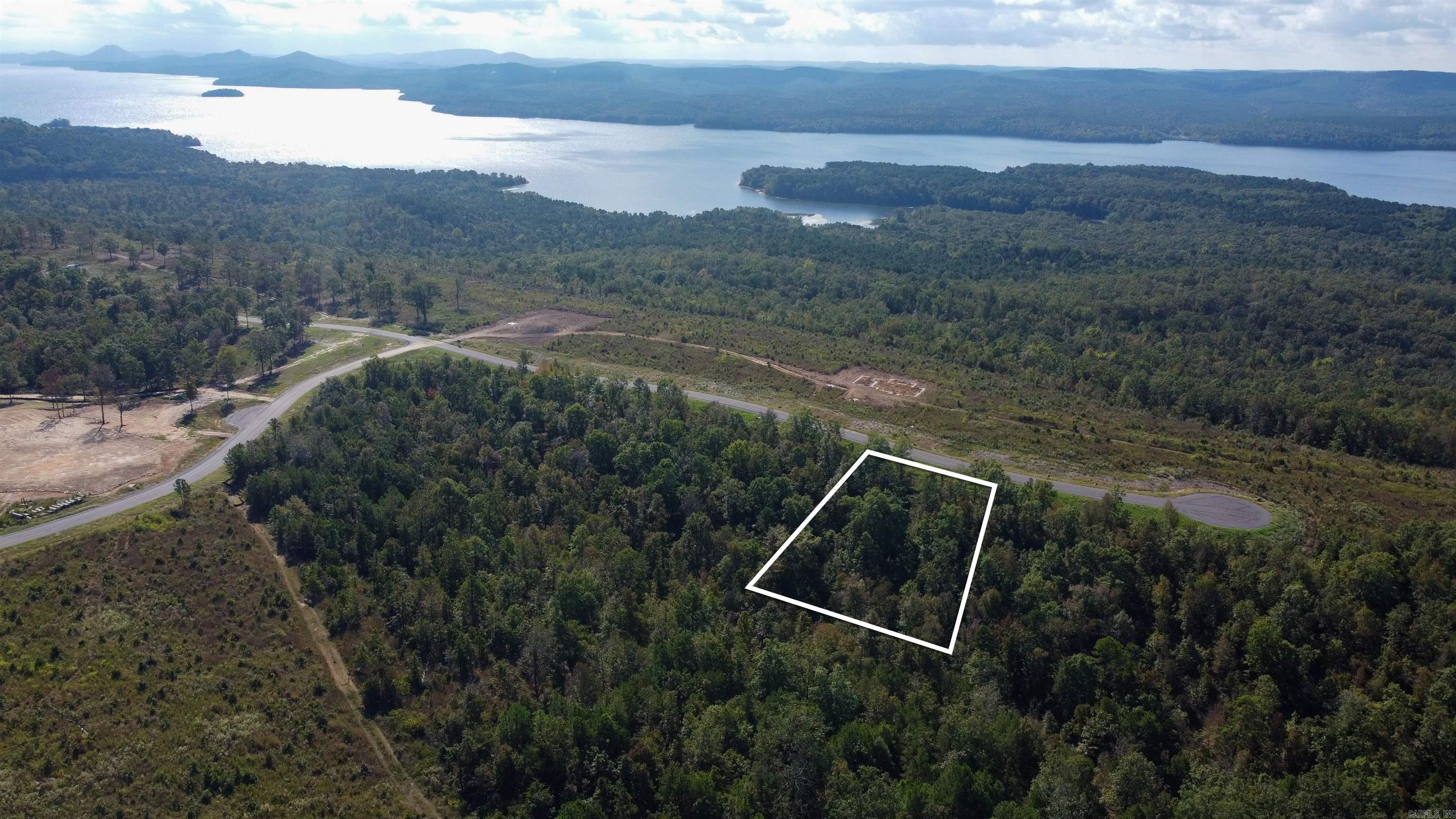 LAKEVIEW WEST - Land