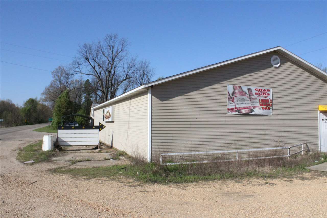 Not in List - Commercial Sale