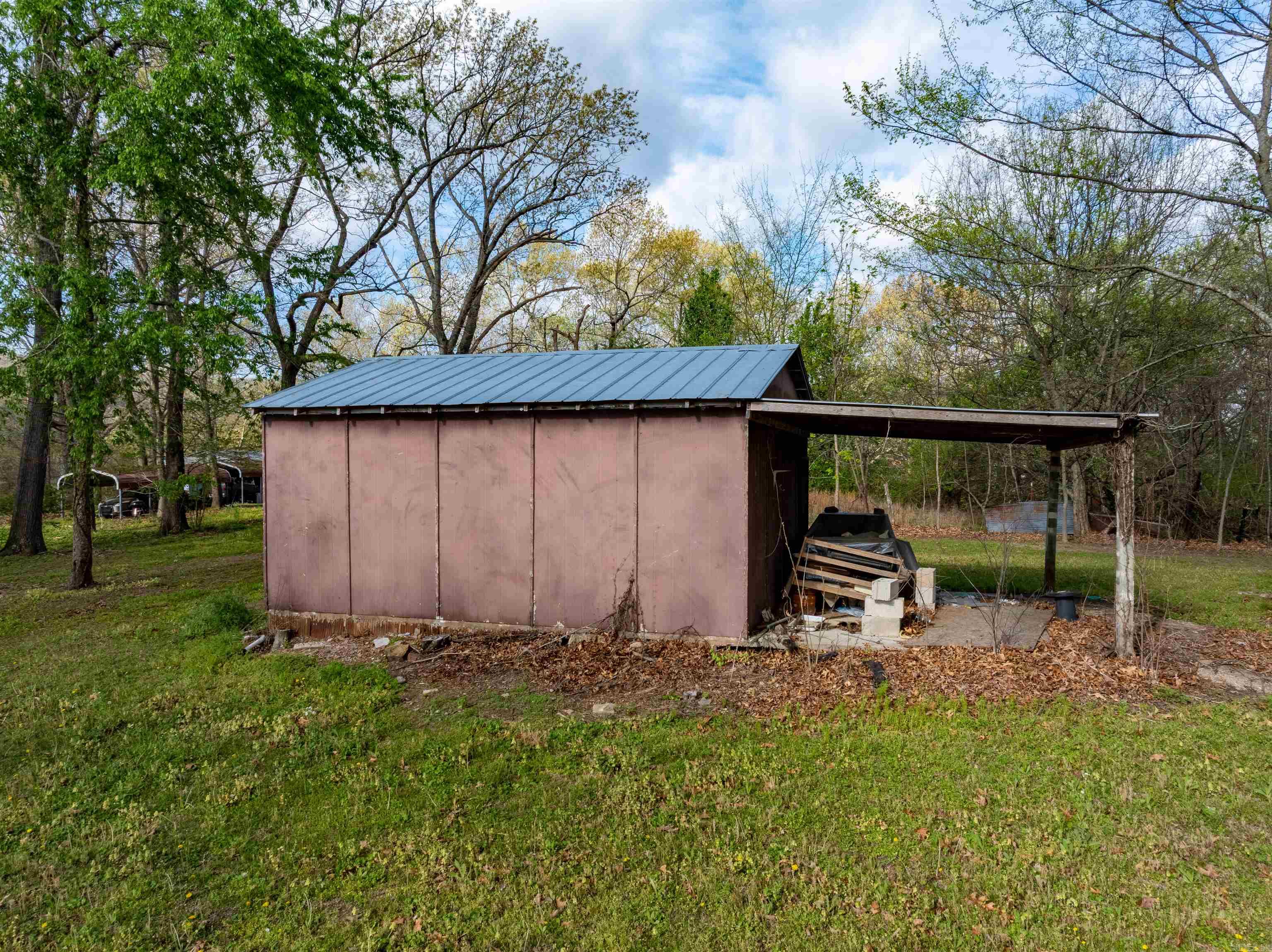 Caney Village - Land