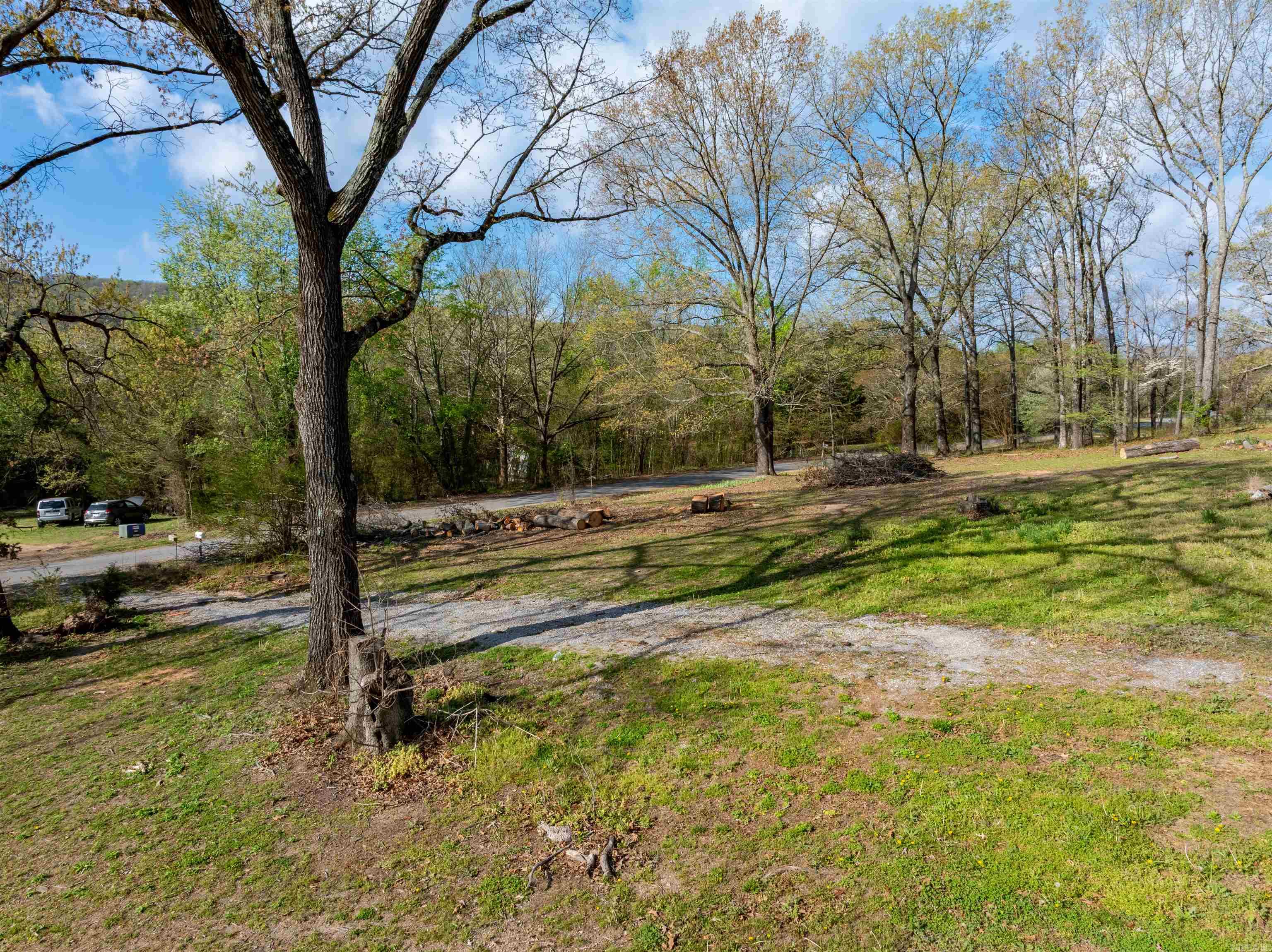 Caney Village - Land