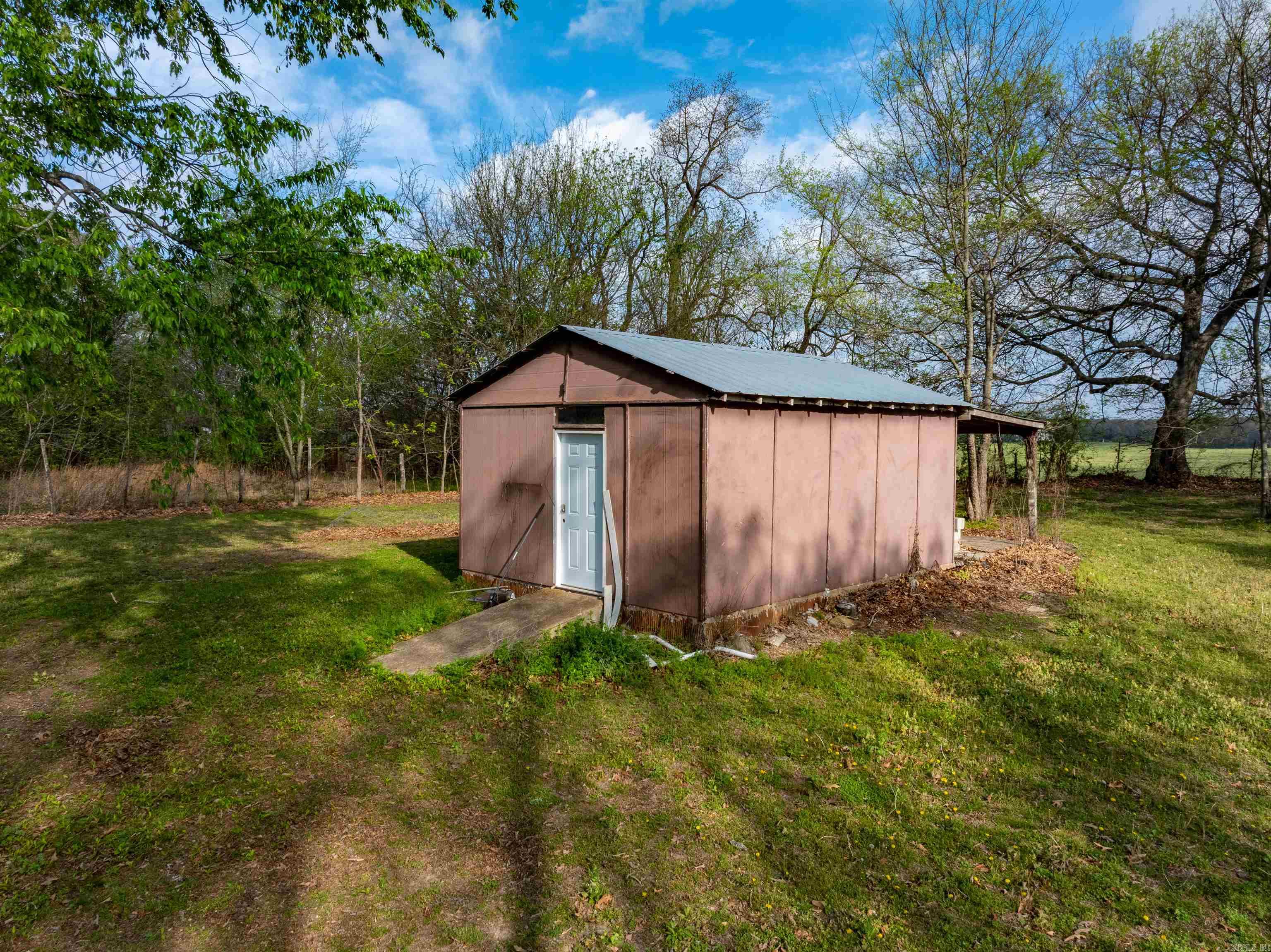 Caney Village - Land