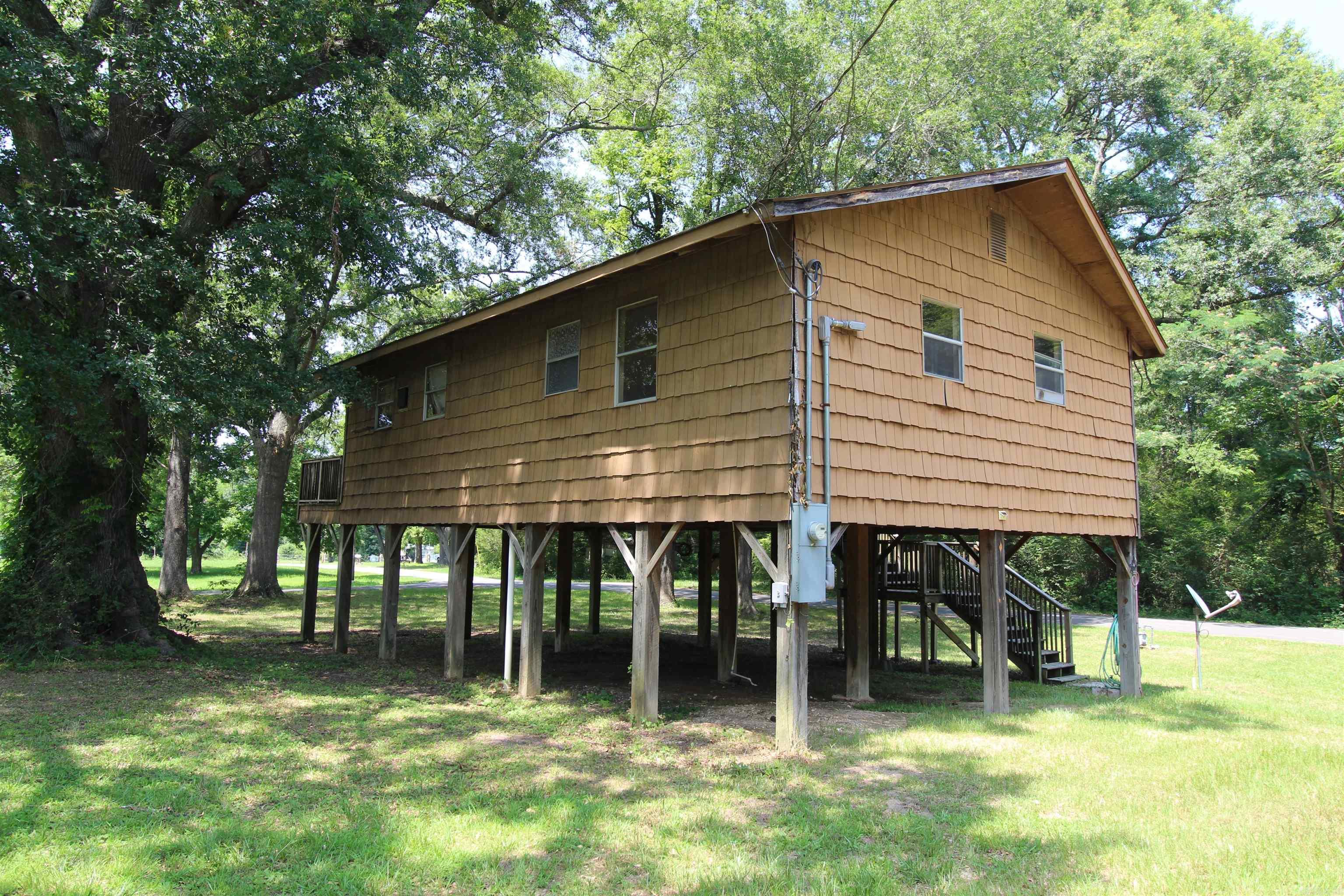 Town of Leola - Residential