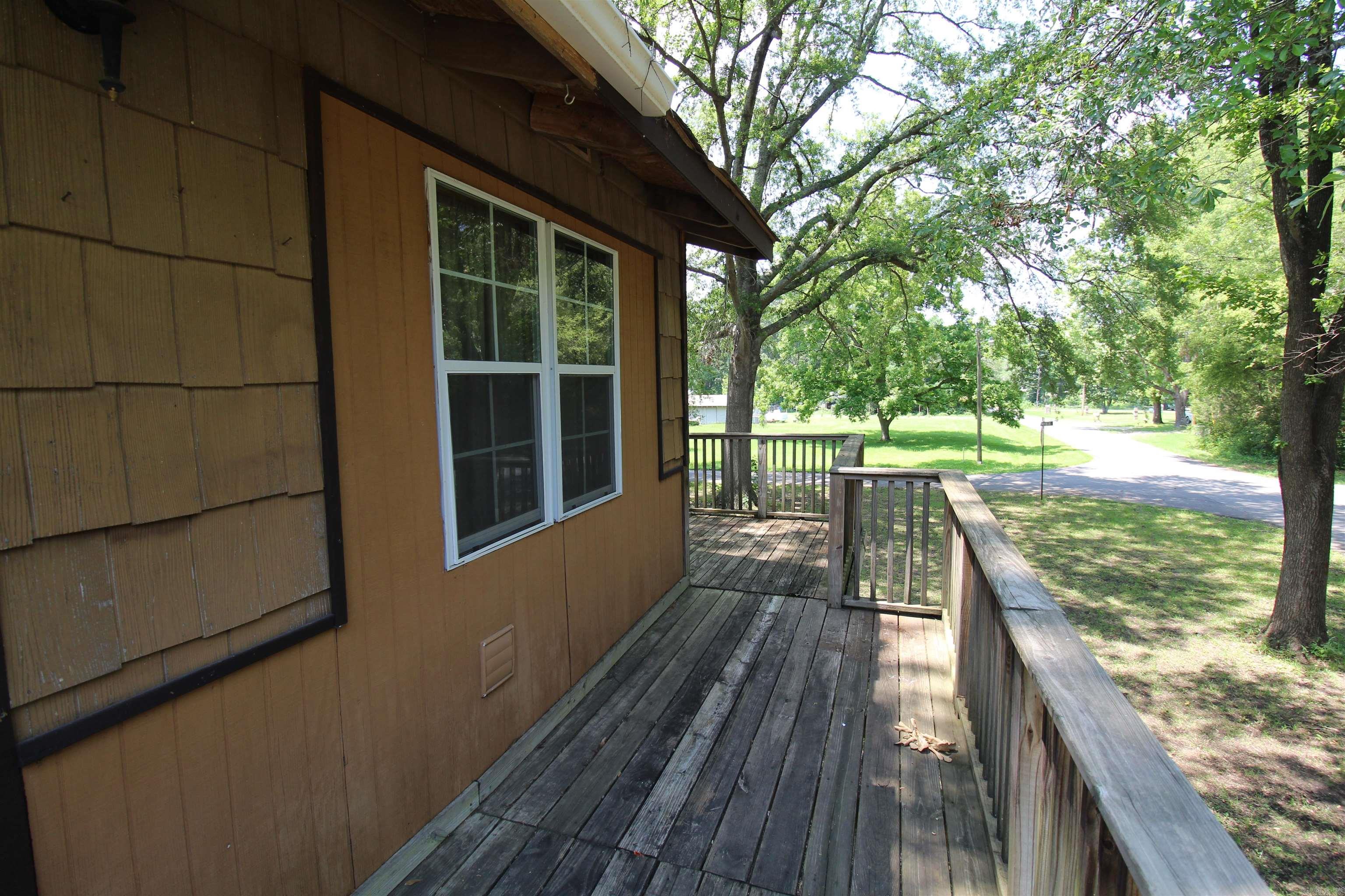 Town of Leola - Residential