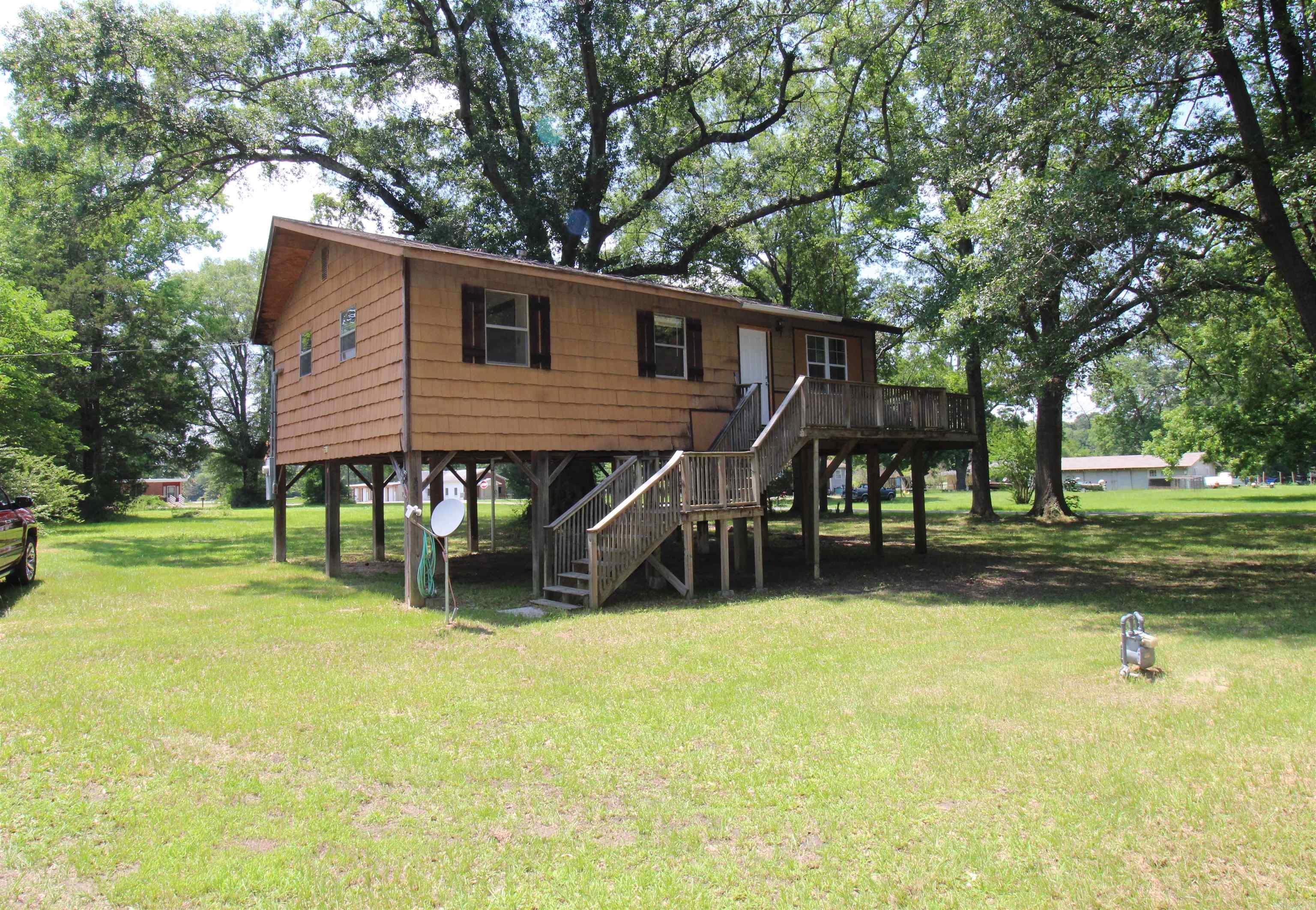 Town of Leola - Residential