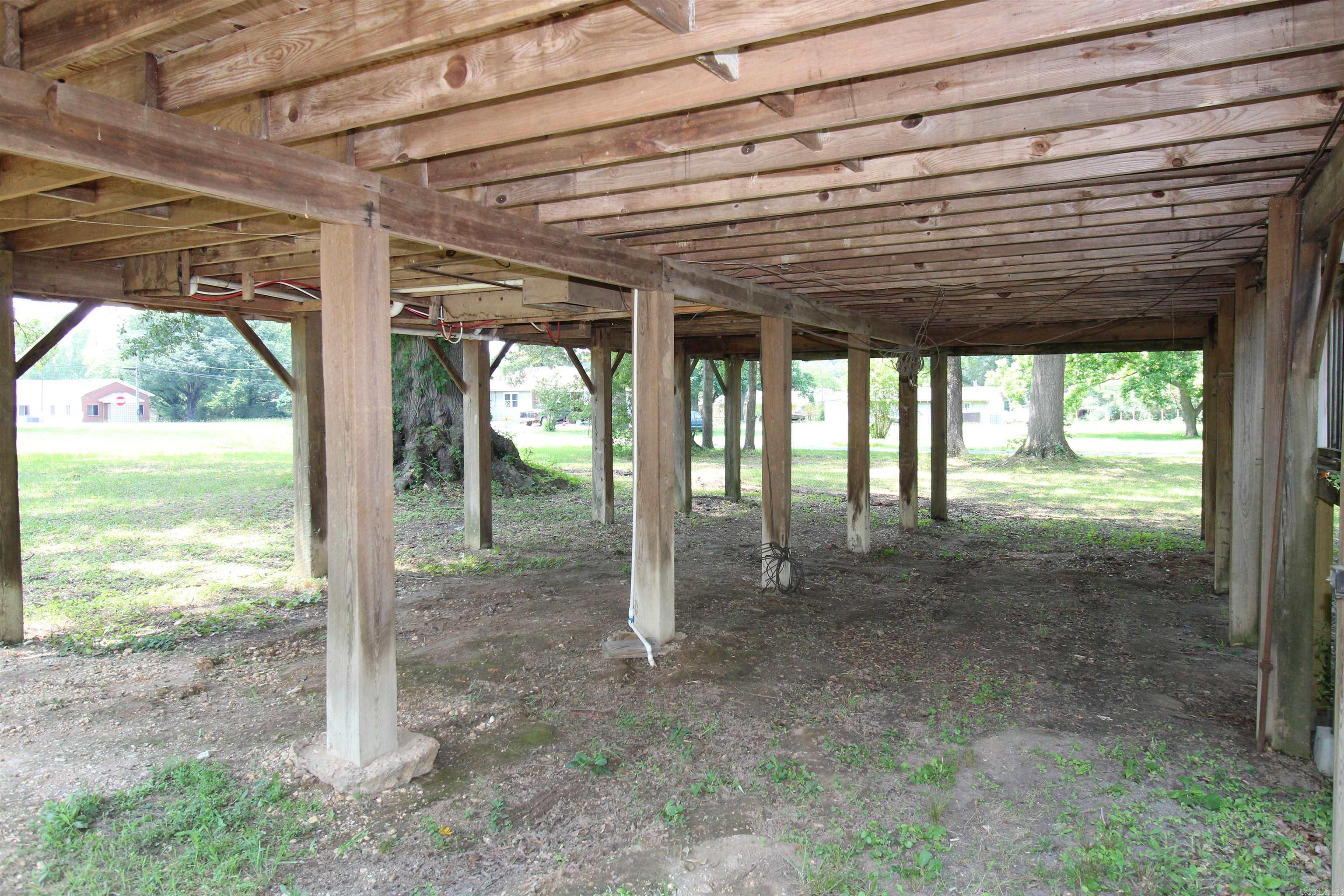 Town of Leola - Residential
