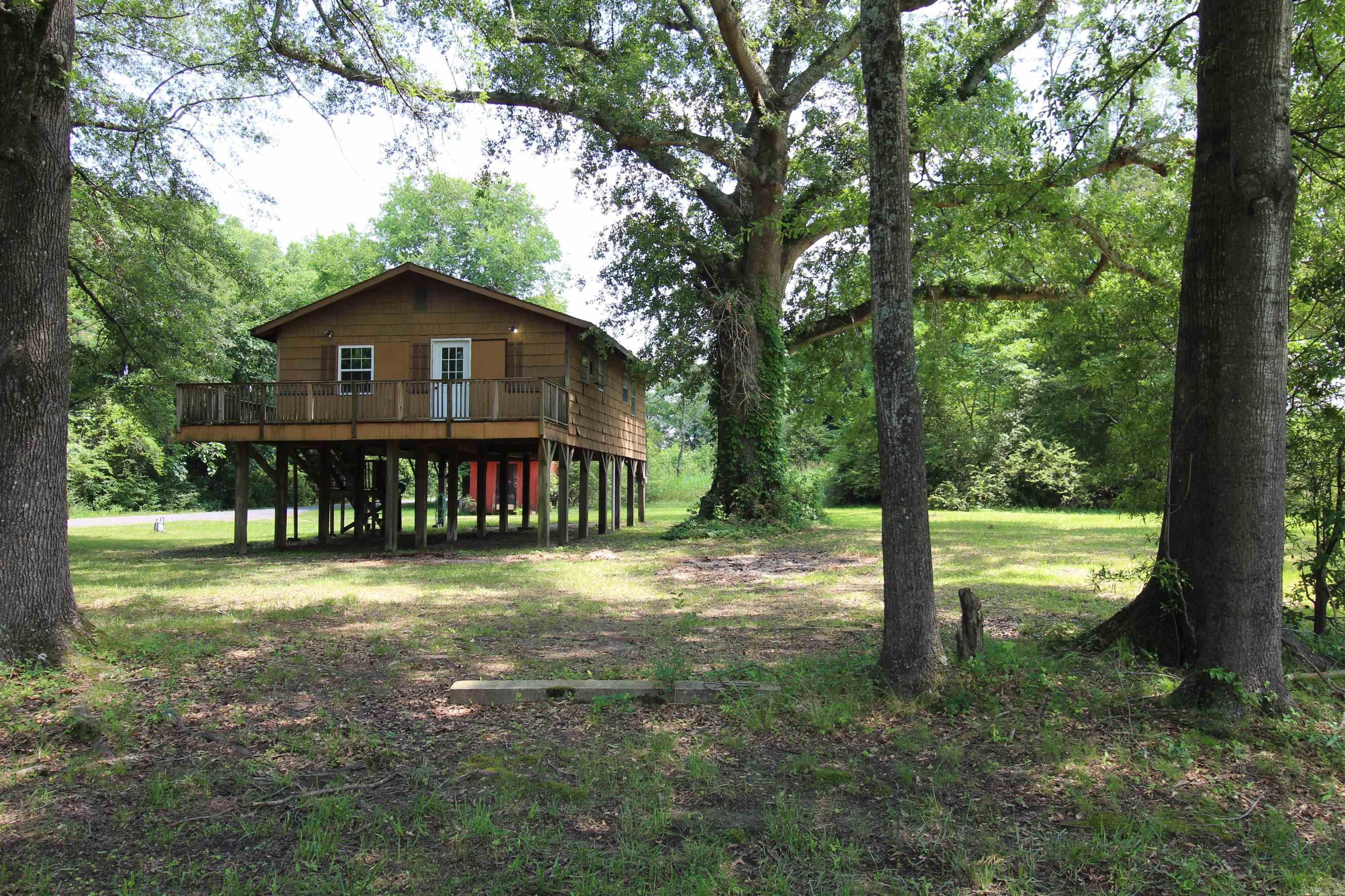 Town of Leola - Residential