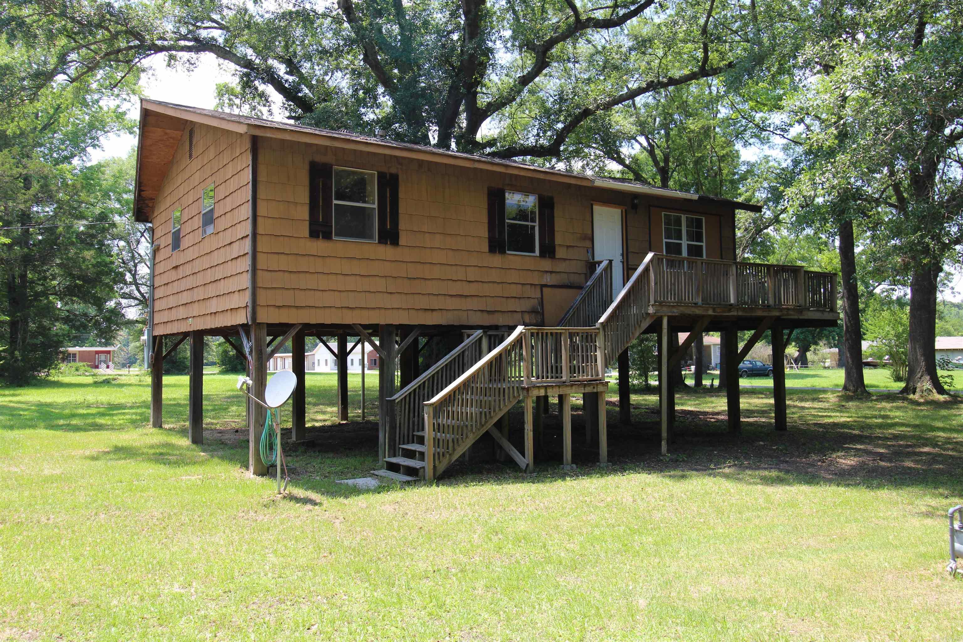 Town of Leola - Residential