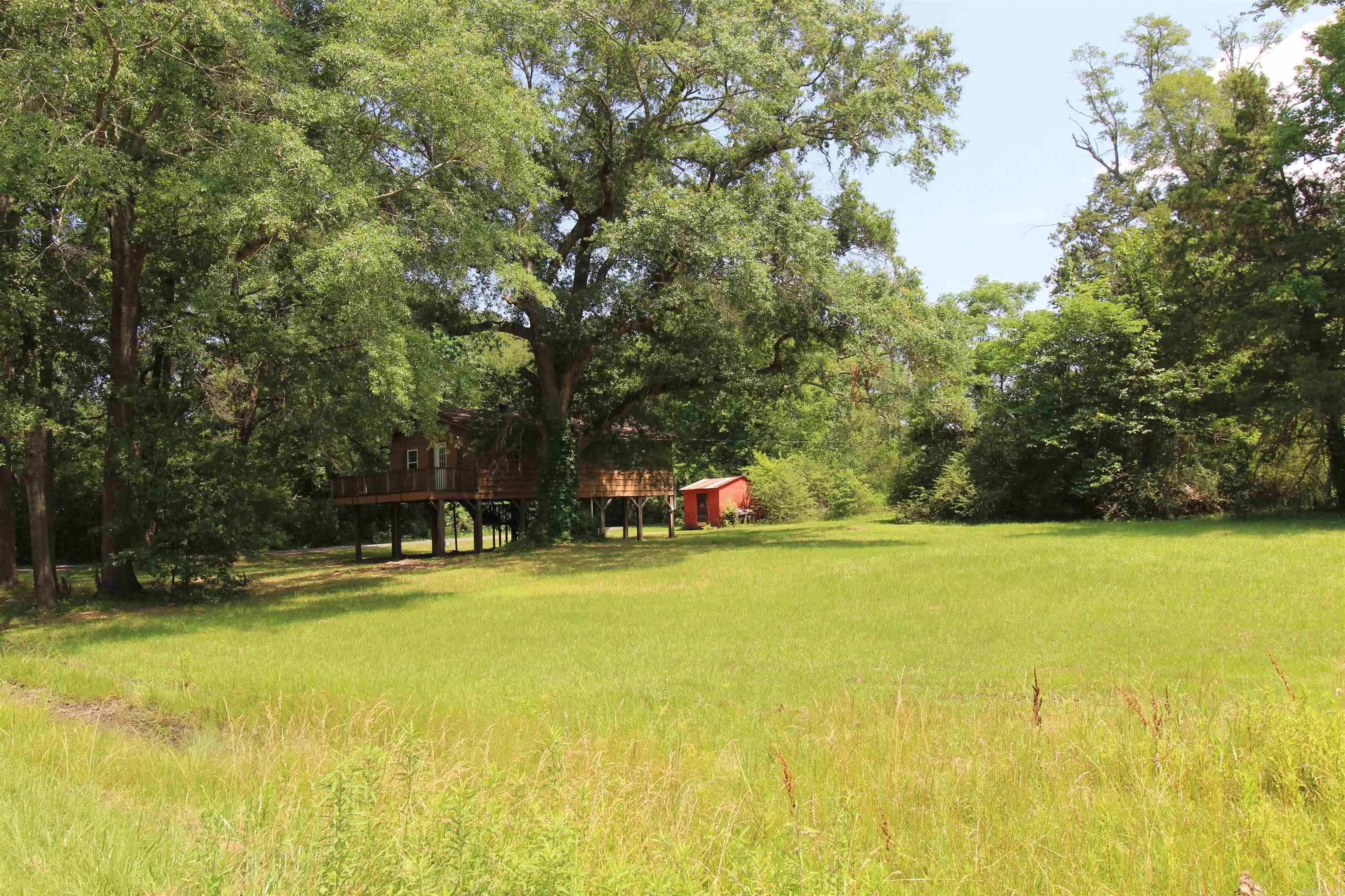 Town of Leola - Residential