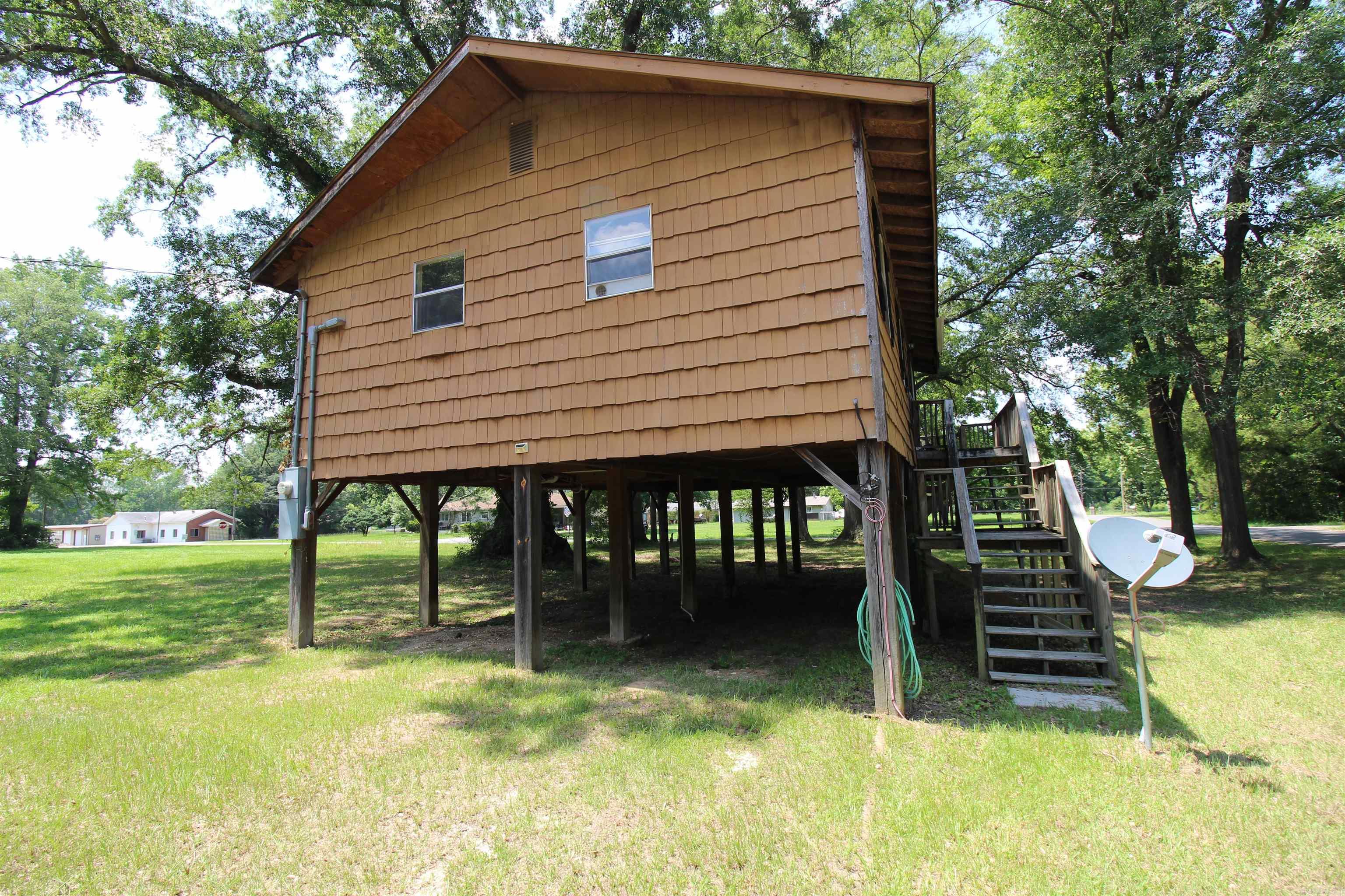 Town of Leola - Residential