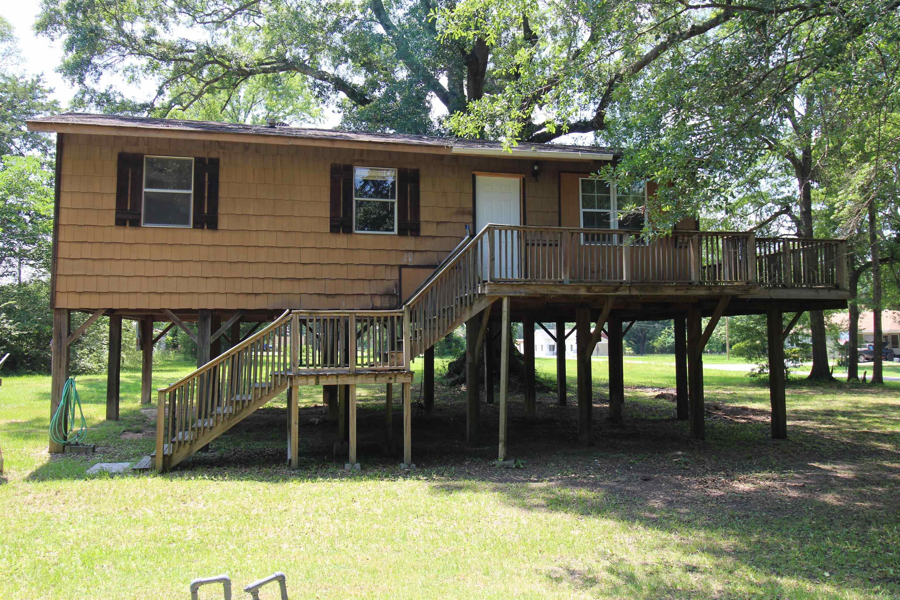 Town of Leola - Residential