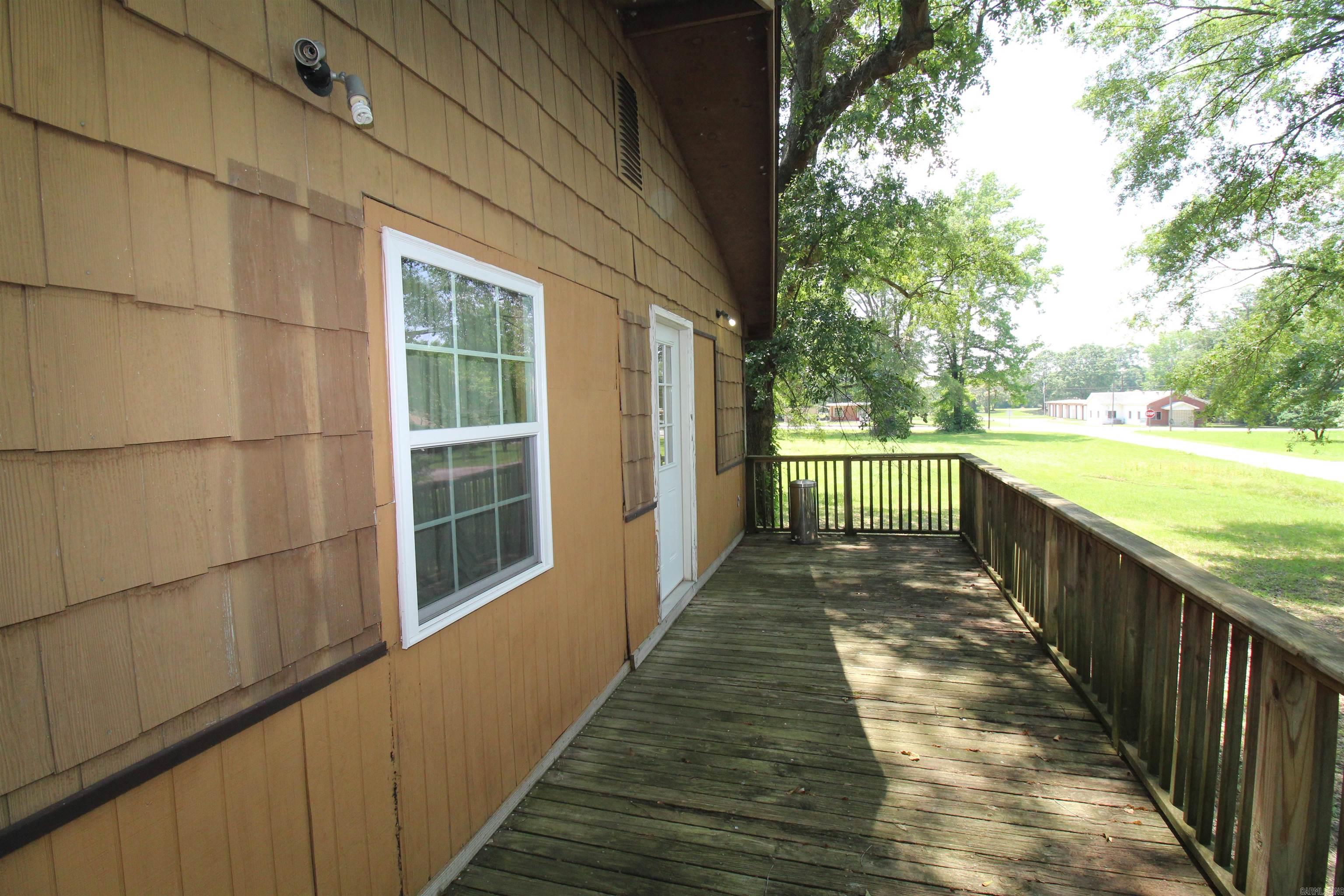 Town of Leola - Residential