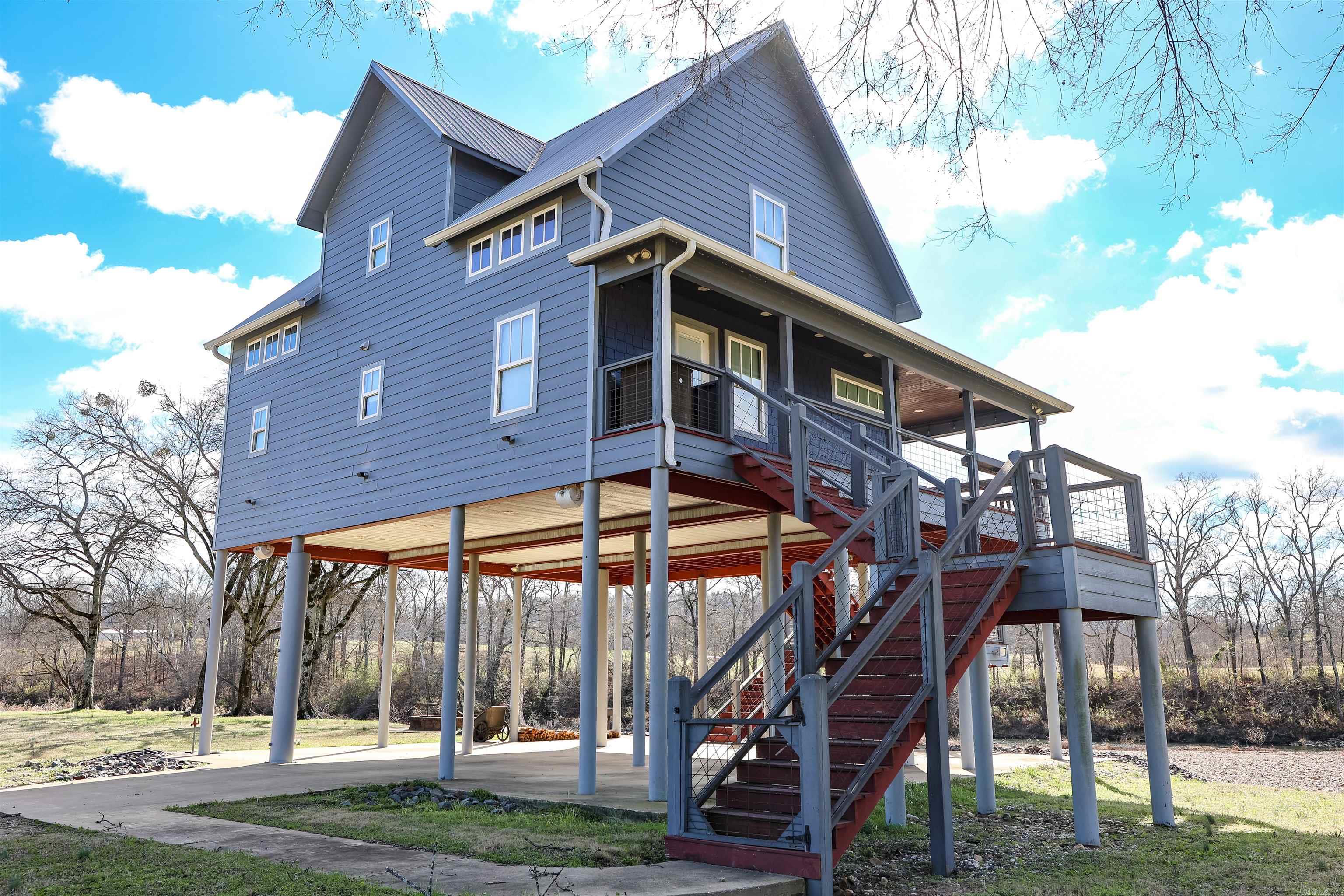 Jordans Bend at Caddos - Residential