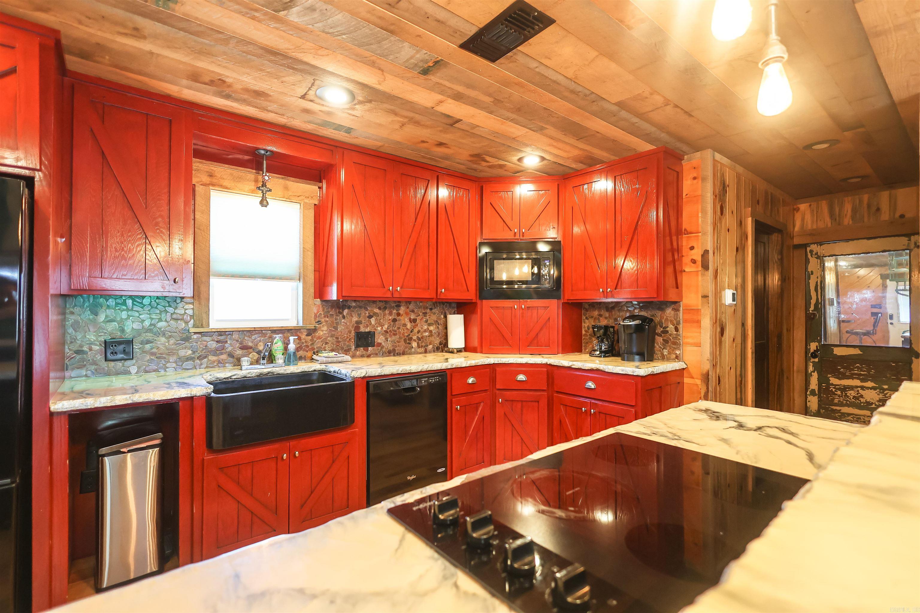 Jordans Bend at Caddos - Residential