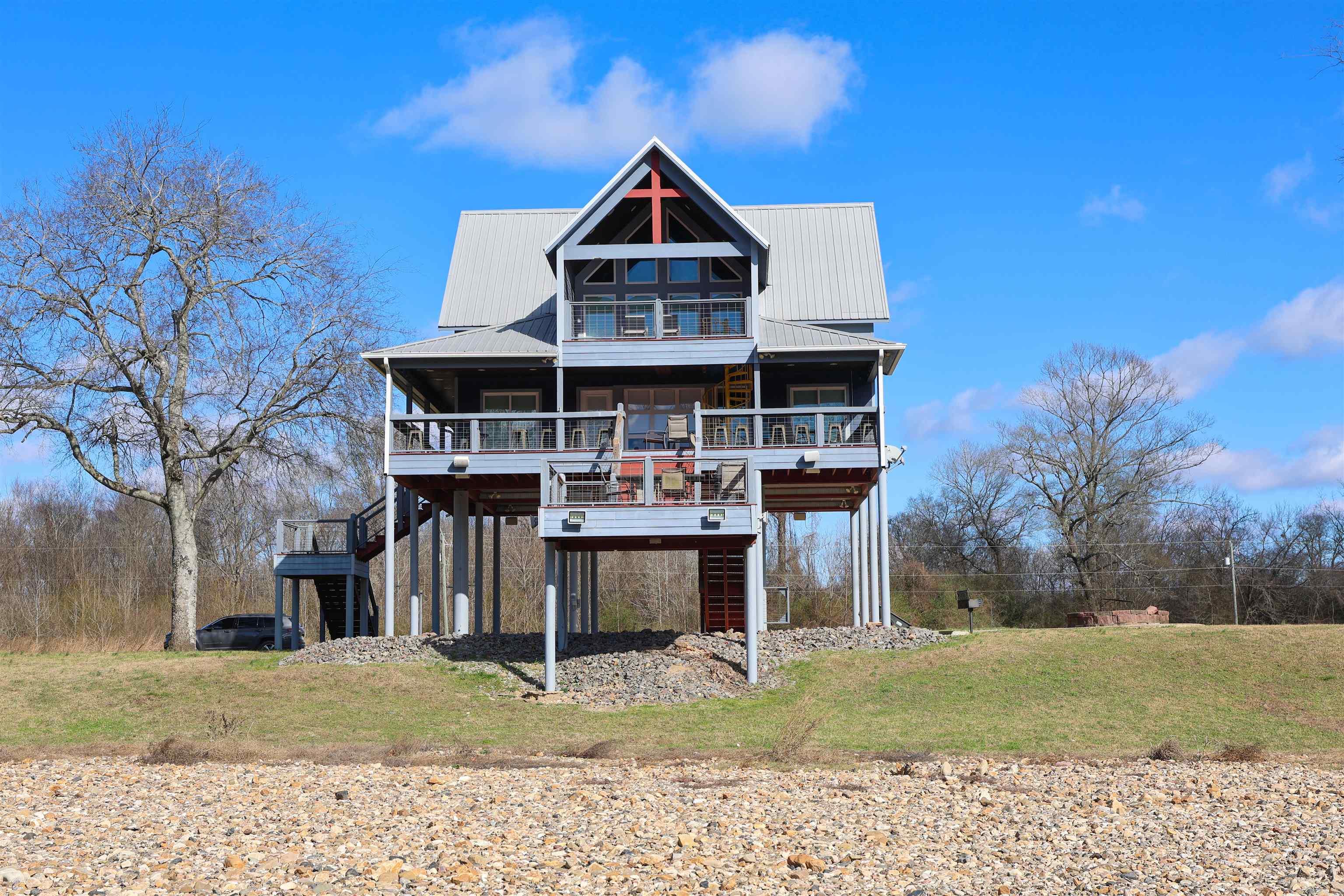Jordans Bend at Caddos - Residential