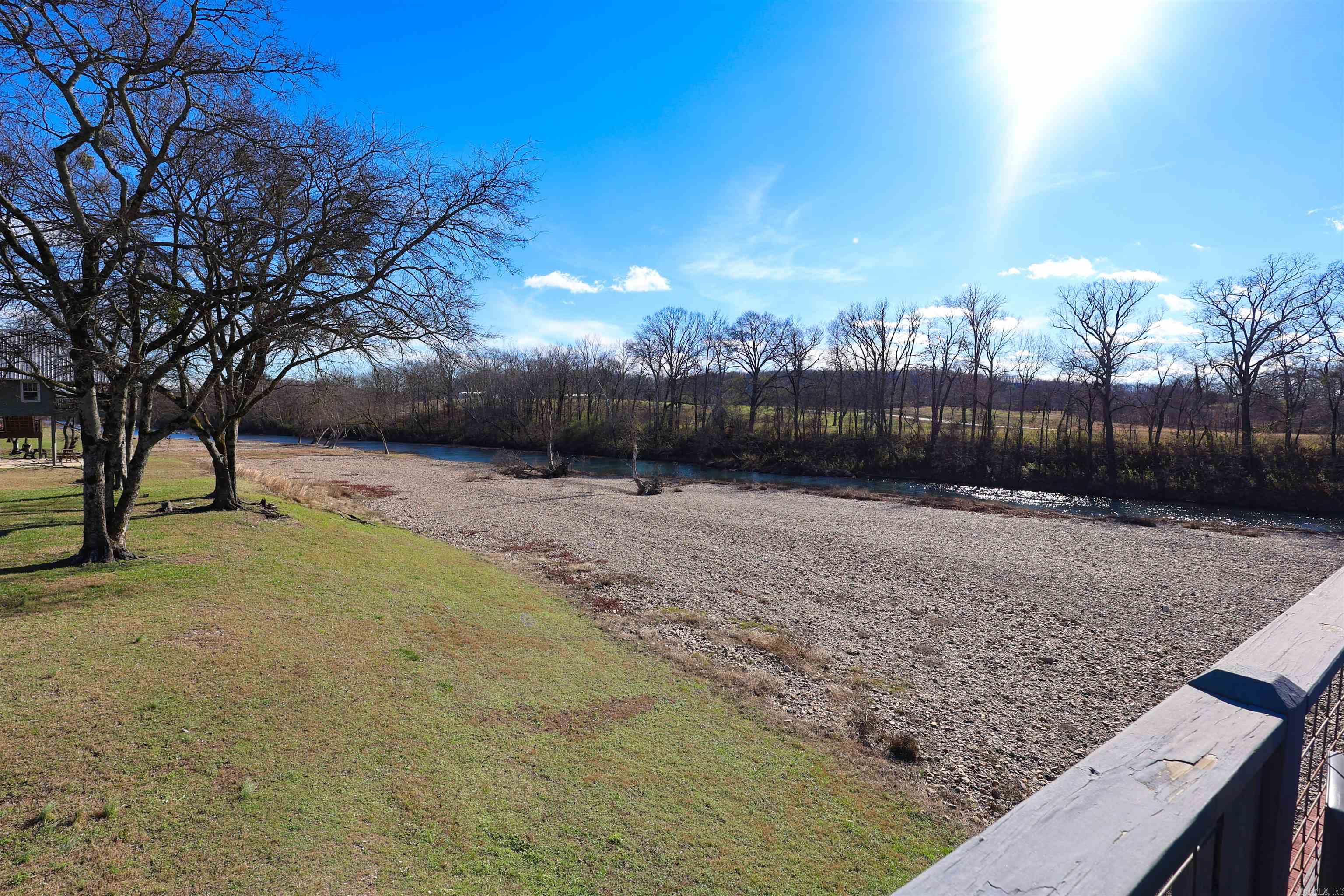 Jordans Bend at Caddos - Residential