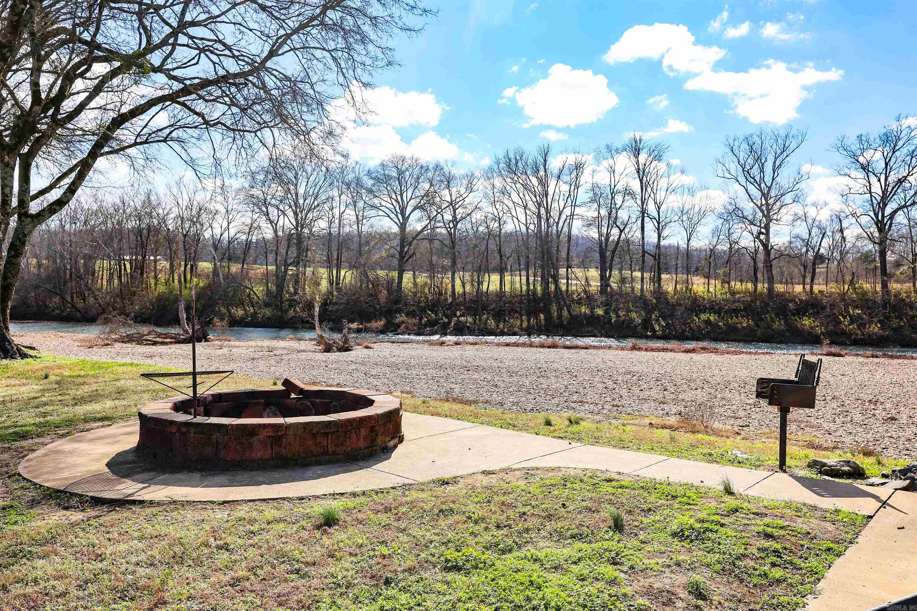 Jordans Bend at Caddos - Residential
