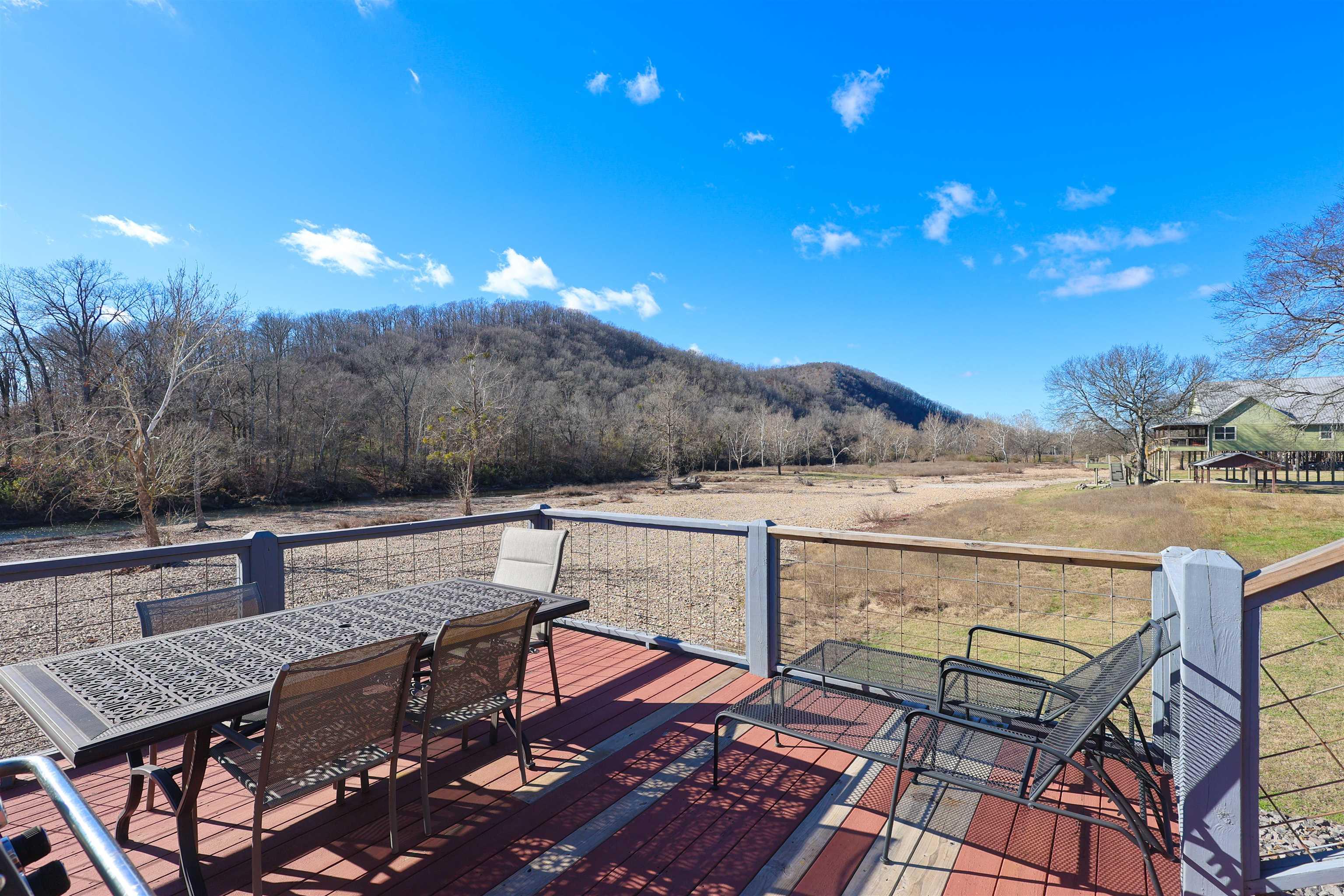 Jordans Bend at Caddos - Residential
