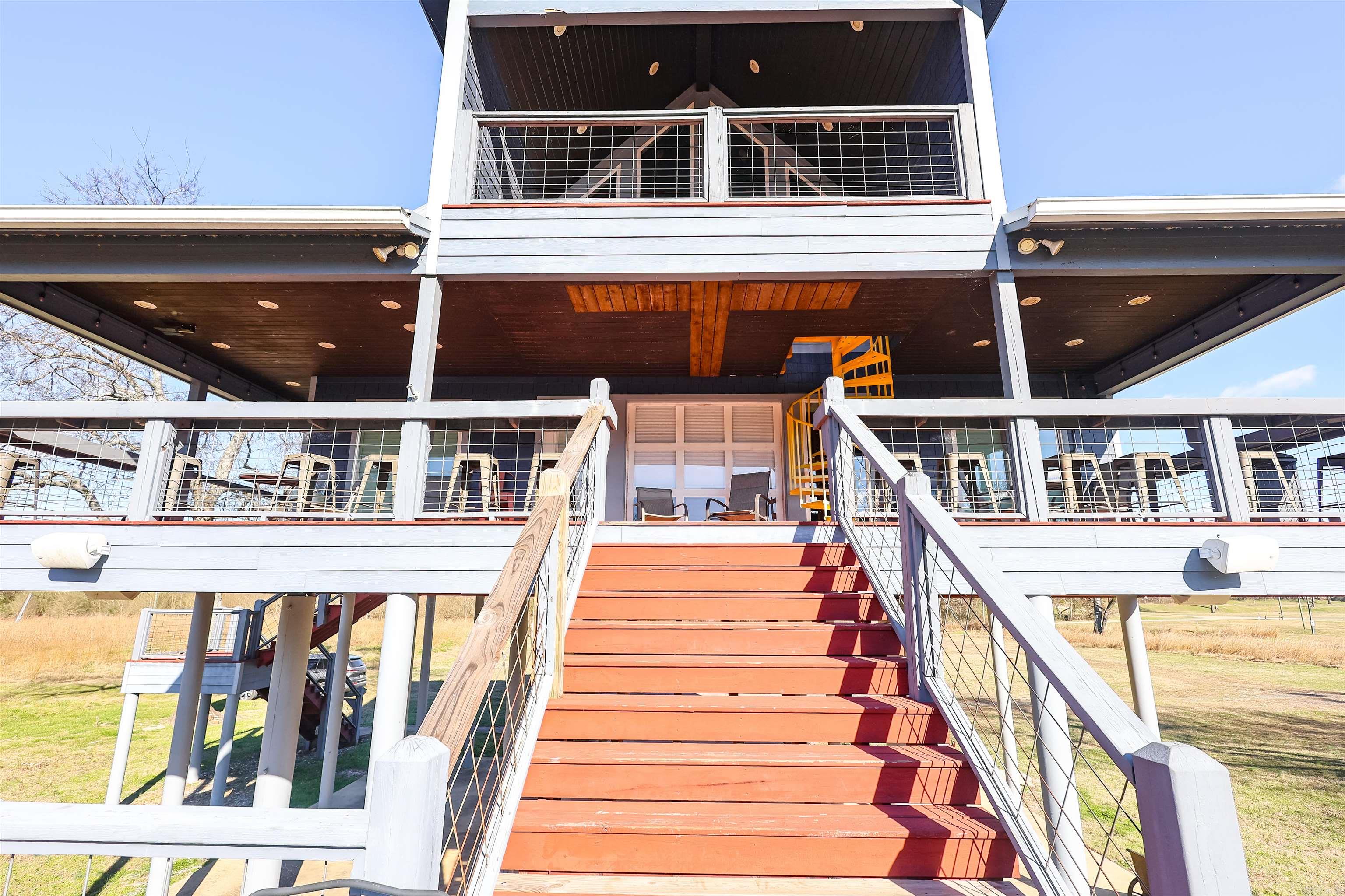 Jordans Bend at Caddos - Residential