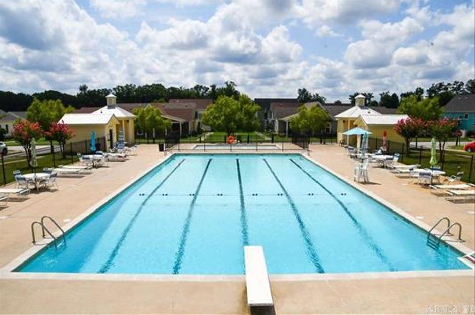 Midtown Bryant - Land