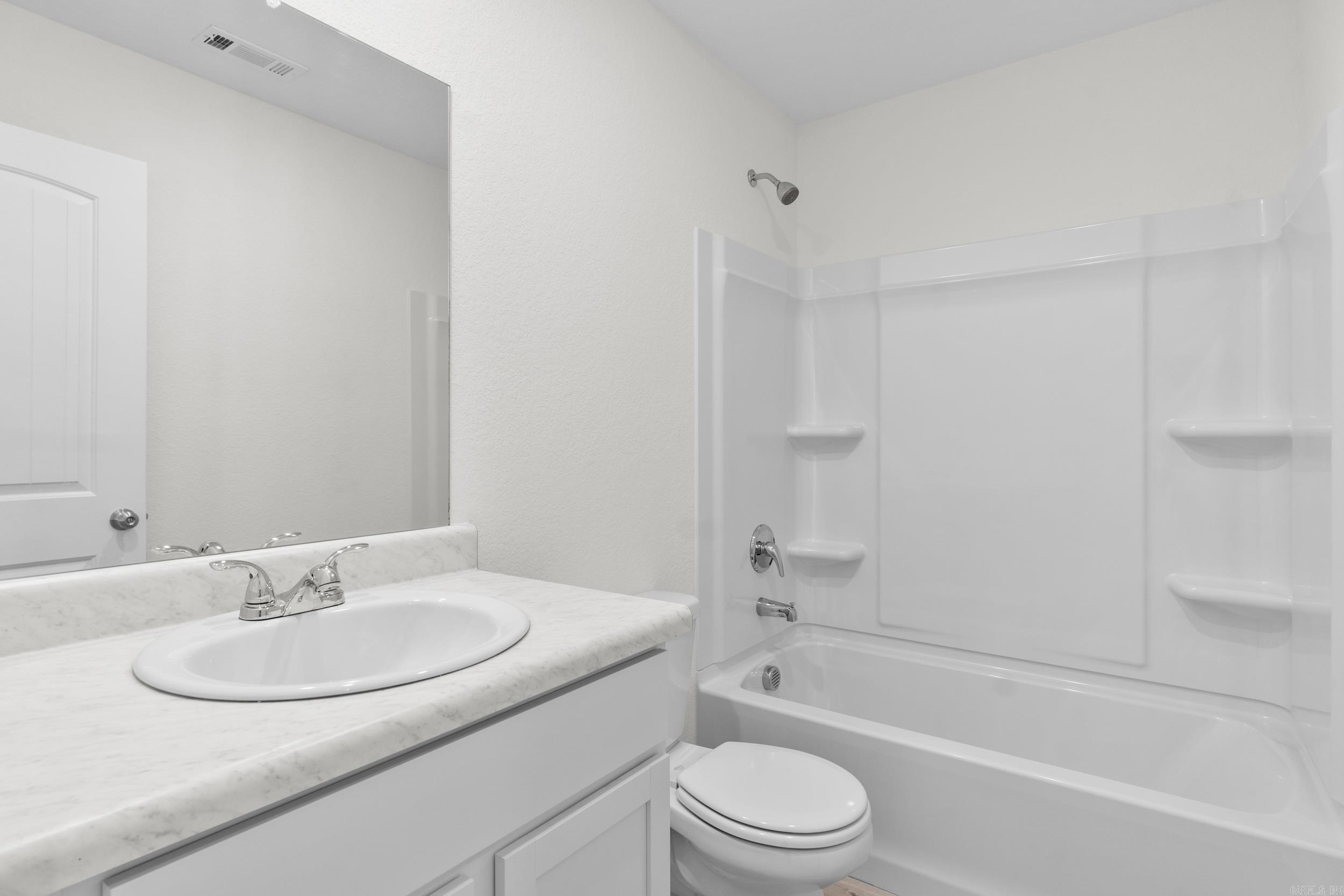 STAGECOACH MEADOWS - Residential