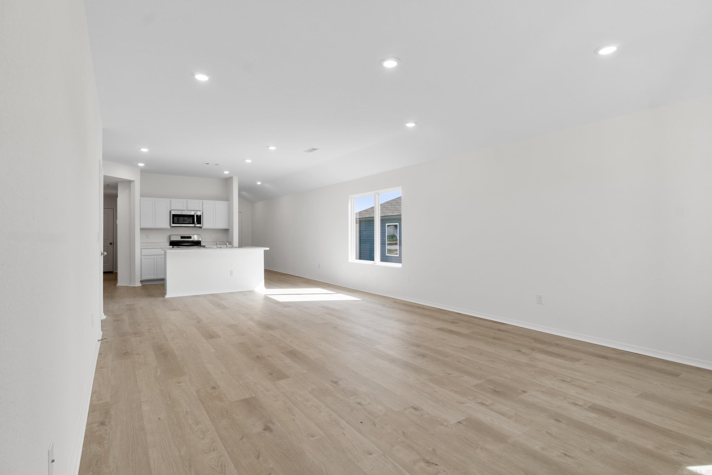 STAGECOACH MEADOWS - Residential