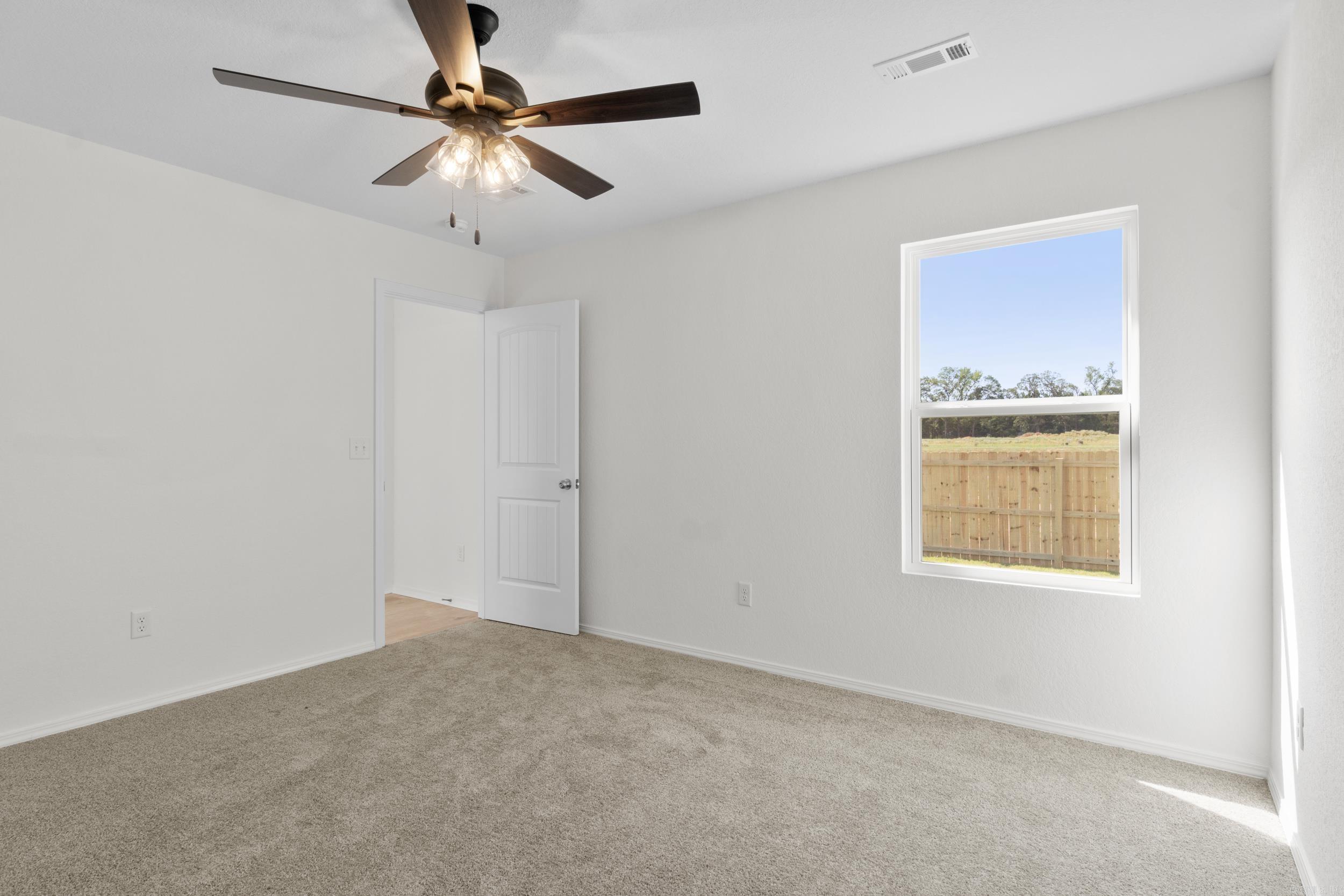 STAGECOACH MEADOWS - Residential