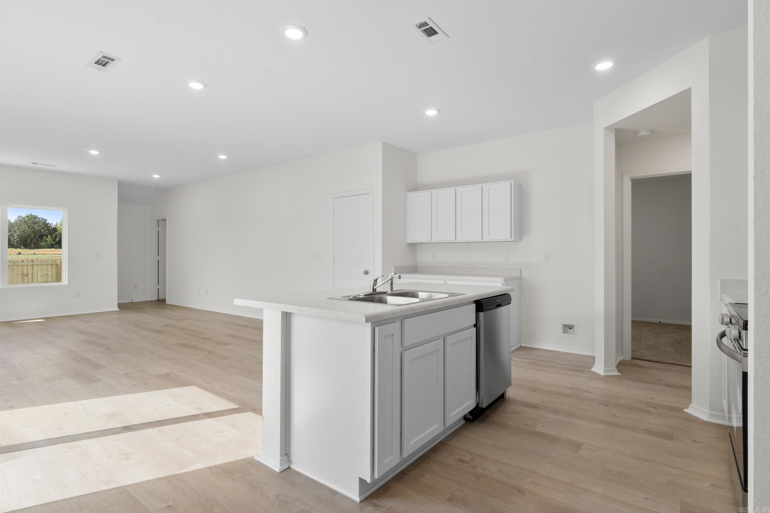 STAGECOACH MEADOWS - Residential