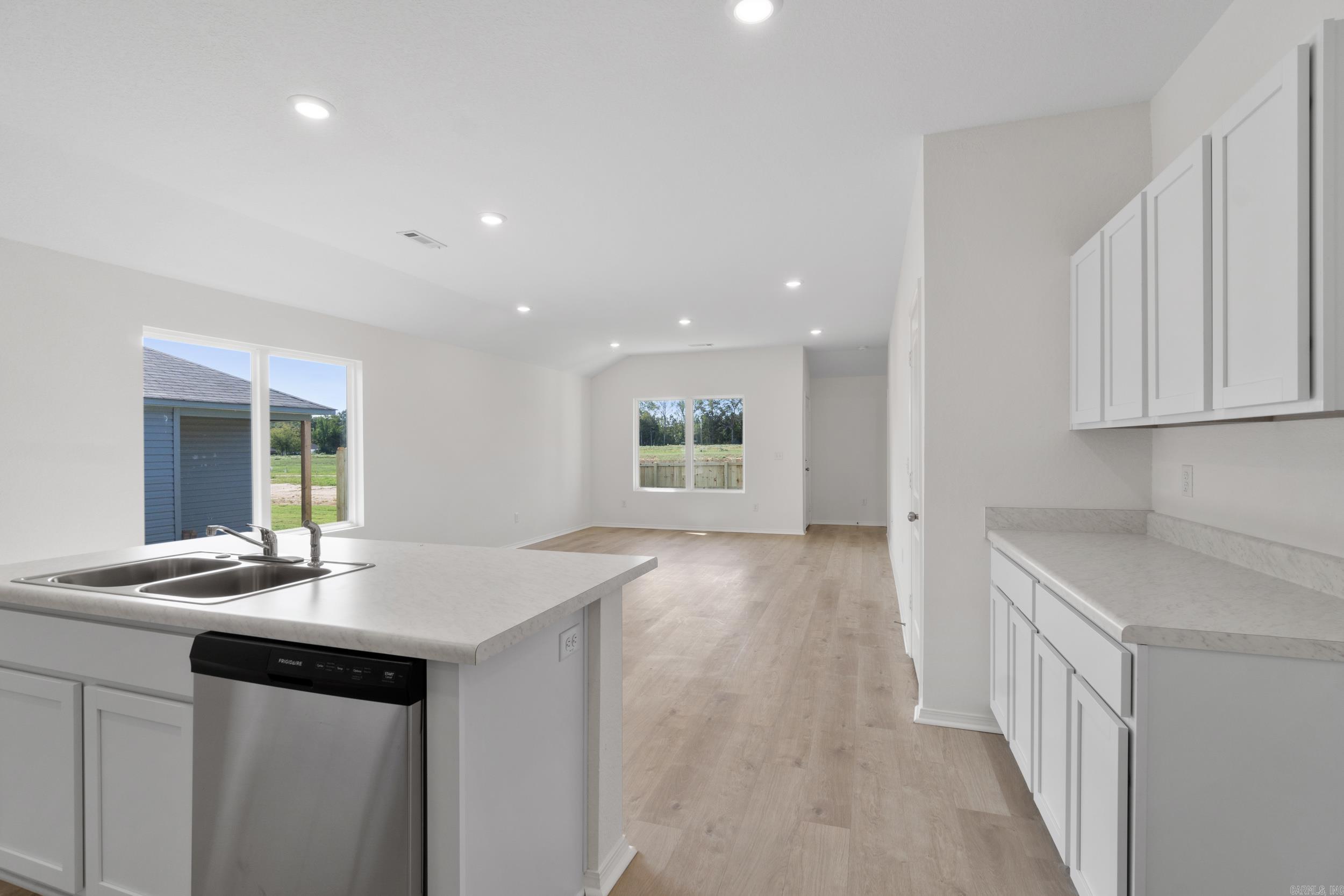 STAGECOACH MEADOWS - Residential