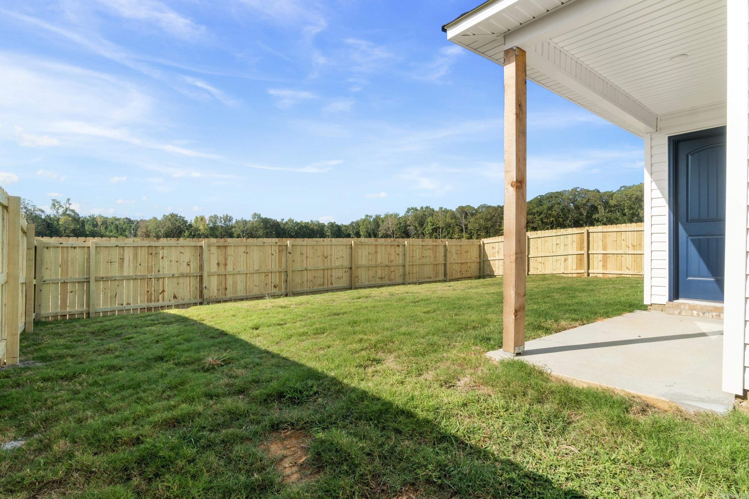 STAGECOACH MEADOWS - Residential