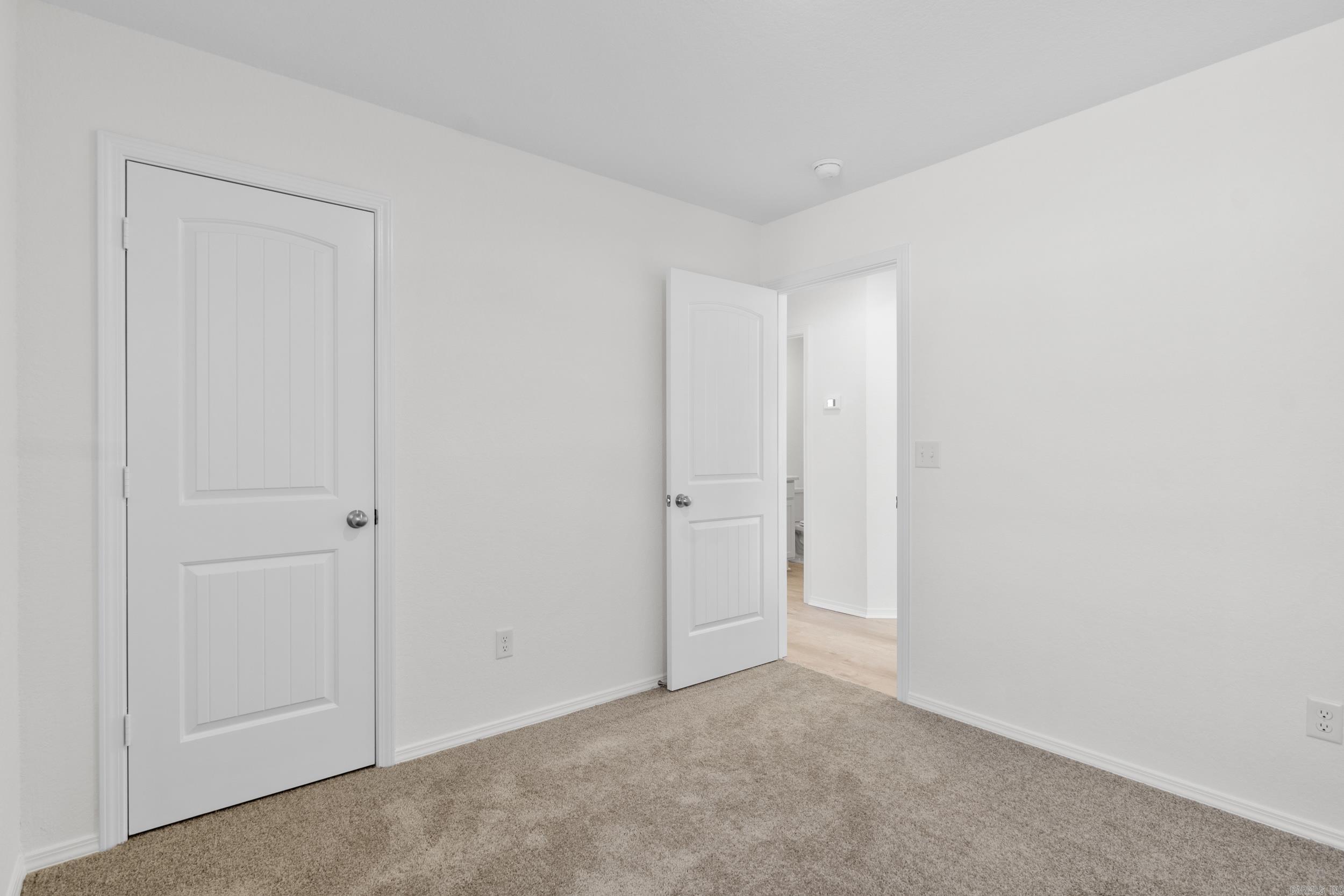 STAGECOACH MEADOWS - Residential